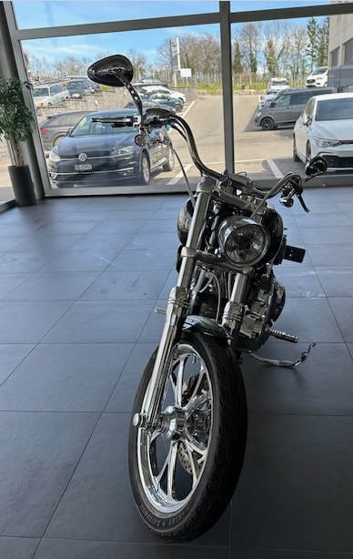 HARLEY-DAVIDSON FXDI35 Dyna Super Glide 35th Anniversary-image-11