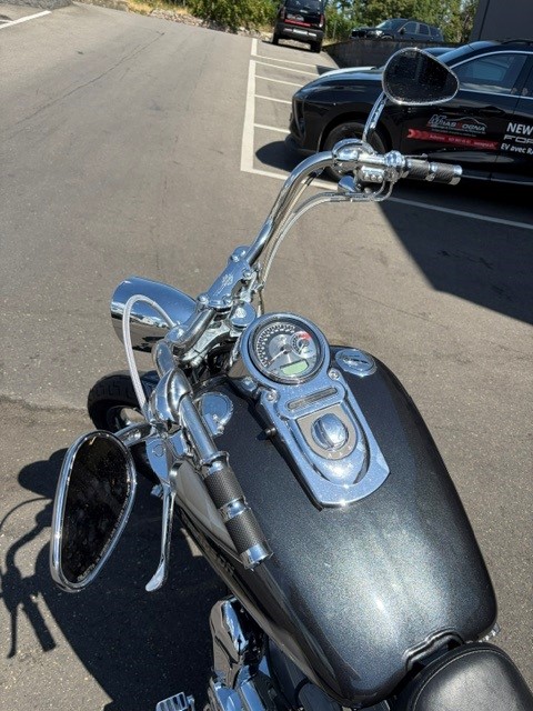 HARLEY-DAVIDSON FXDI35 Dyna Super Glide 35th Anniversary-image-7