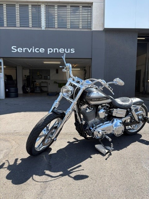 HARLEY-DAVIDSON FXDI35 Dyna Super Glide 35th Anniversary-image-10