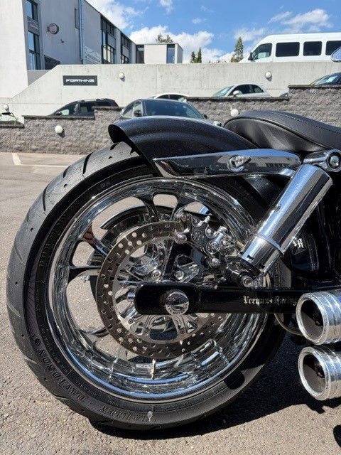 HARLEY-DAVIDSON FXDI35 Dyna Super Glide 35th Anniversary-image-2