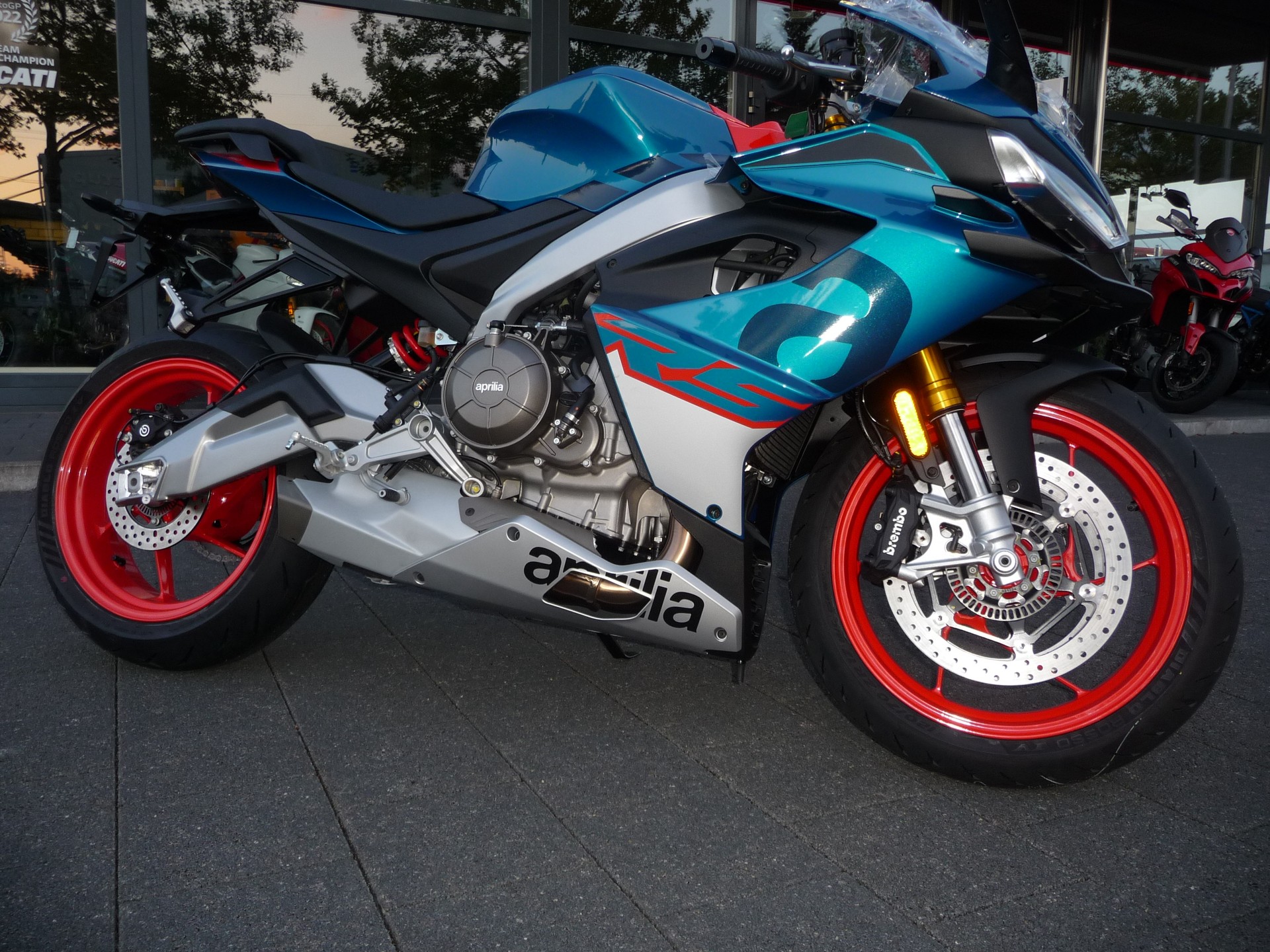 APRILIA RS660 35 Kw-image-3