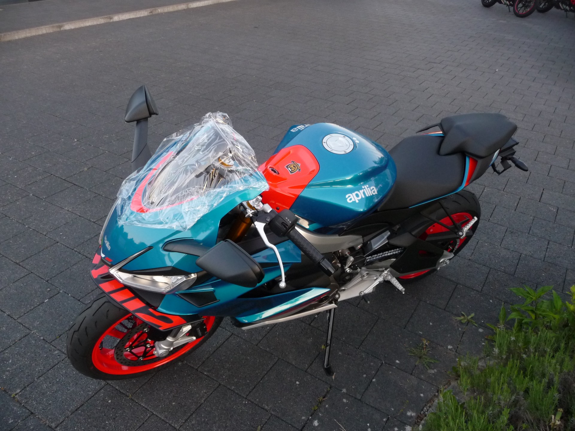 APRILIA RS660 35 Kw-image-2