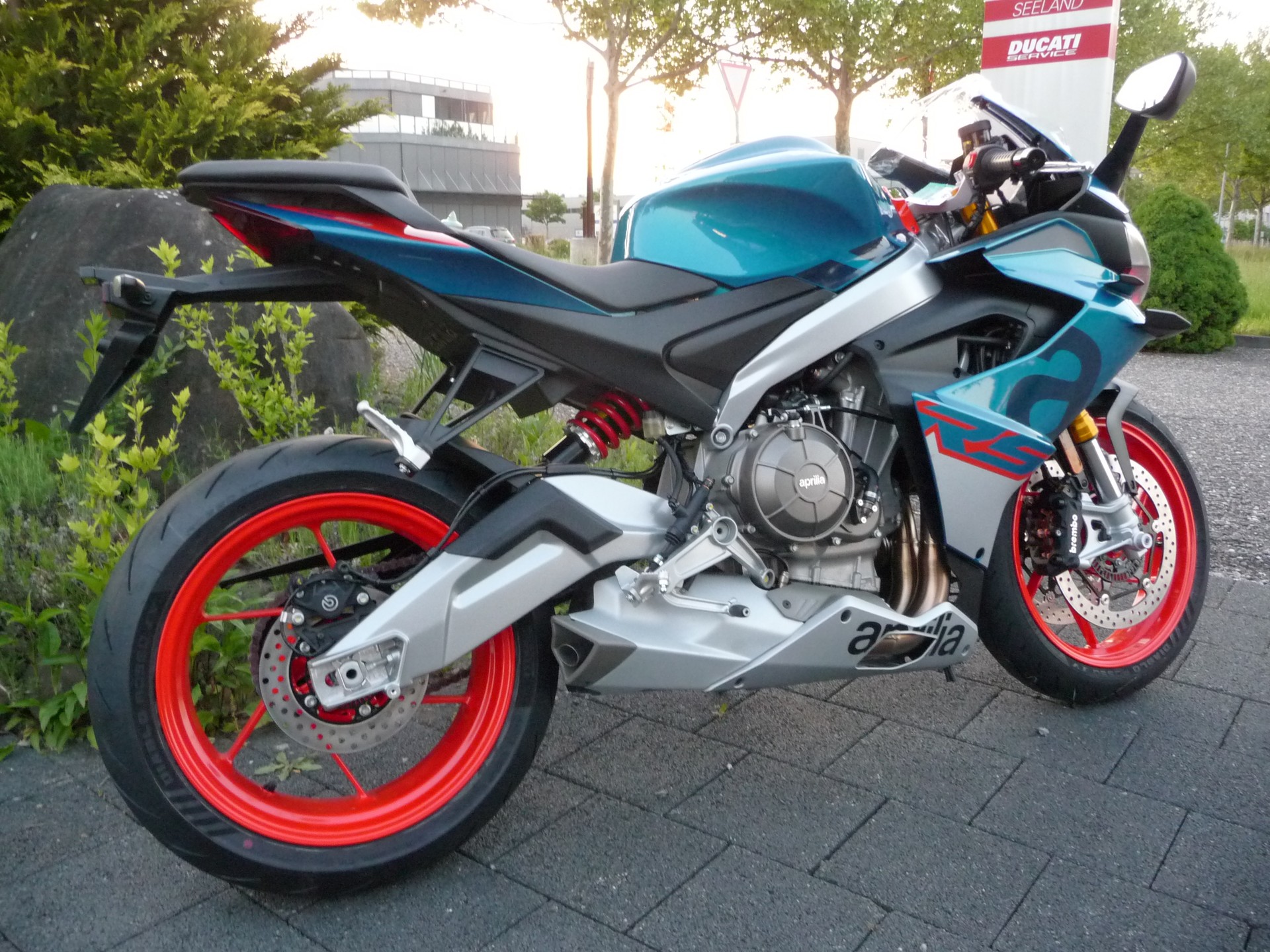 APRILIA RS660 35 Kw-image-1