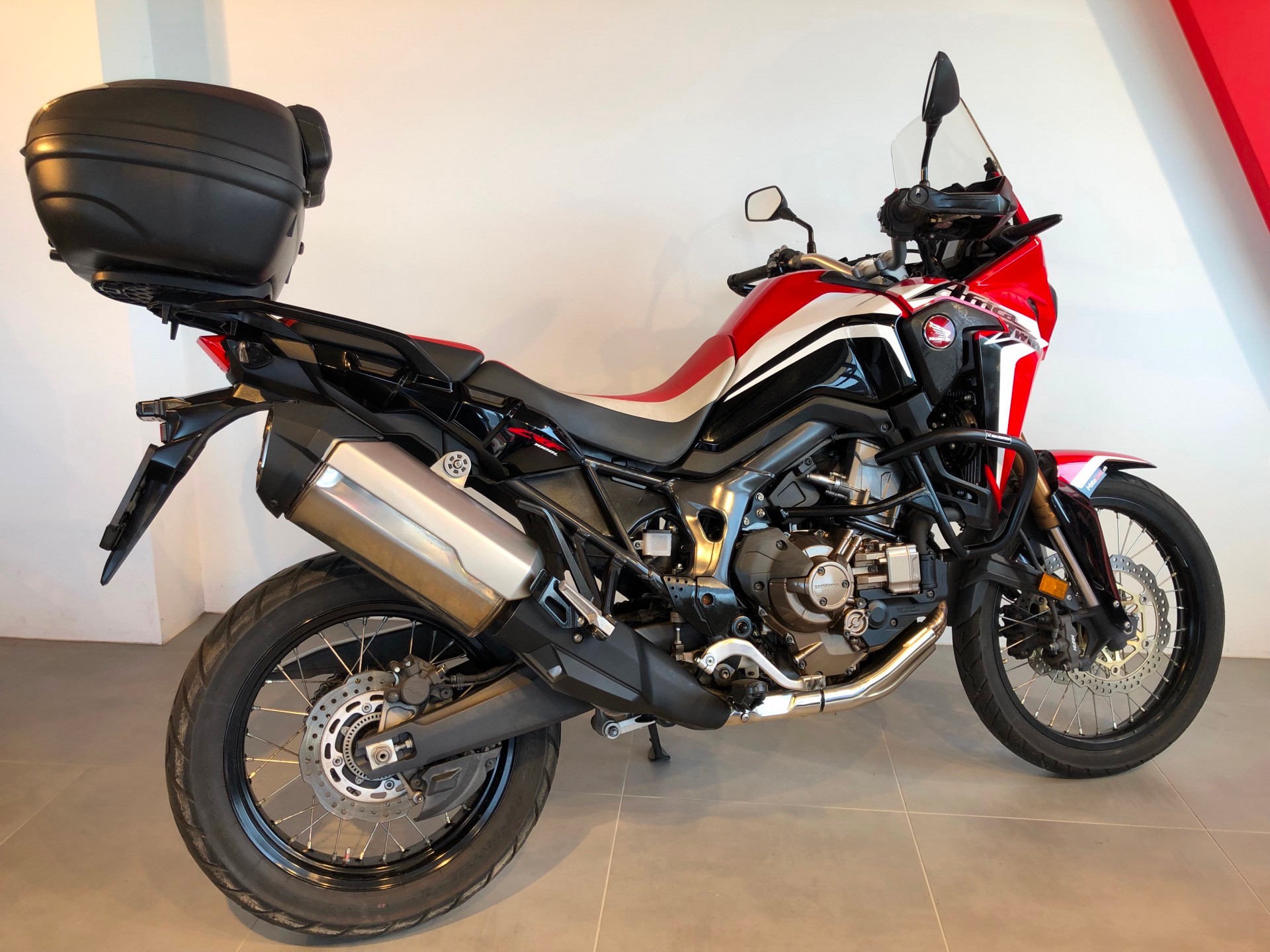 HONDA CRF 1000AD DTC Adventure Africa Twin-image-10