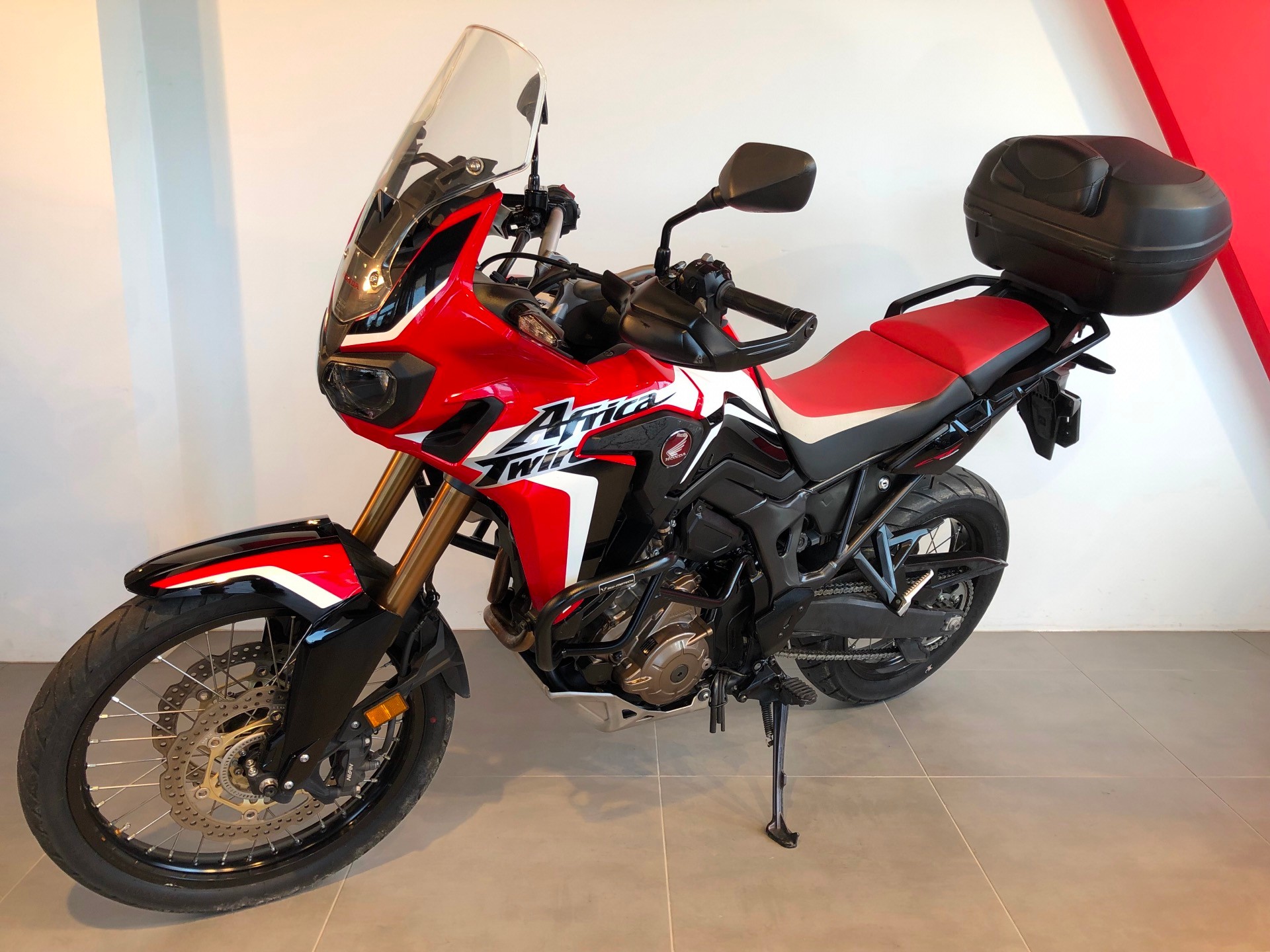 HONDA CRF 1000AD DTC Adventure Africa Twin-image-4