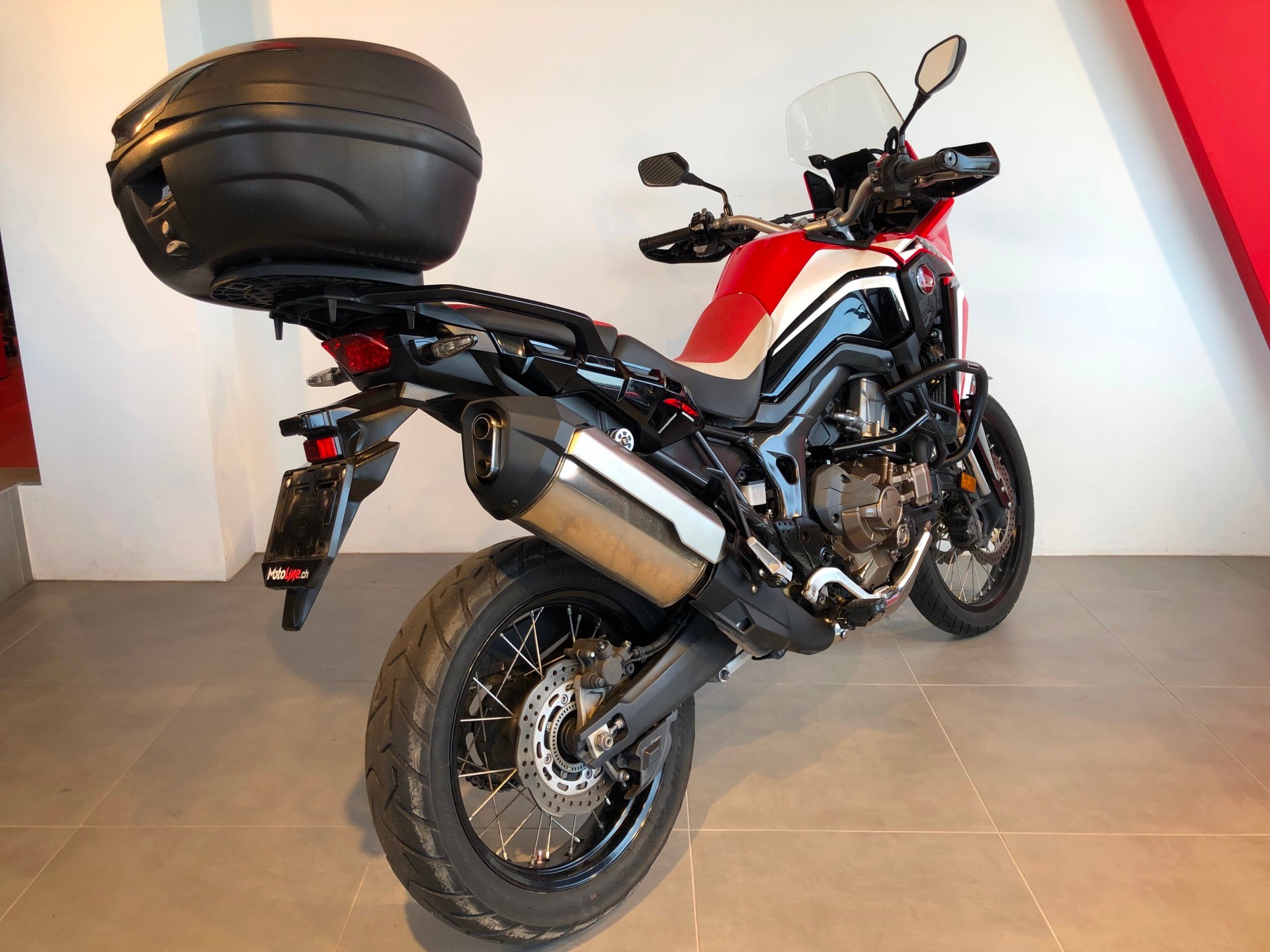 HONDA CRF 1000AD DTC Adventure Africa Twin-image-11