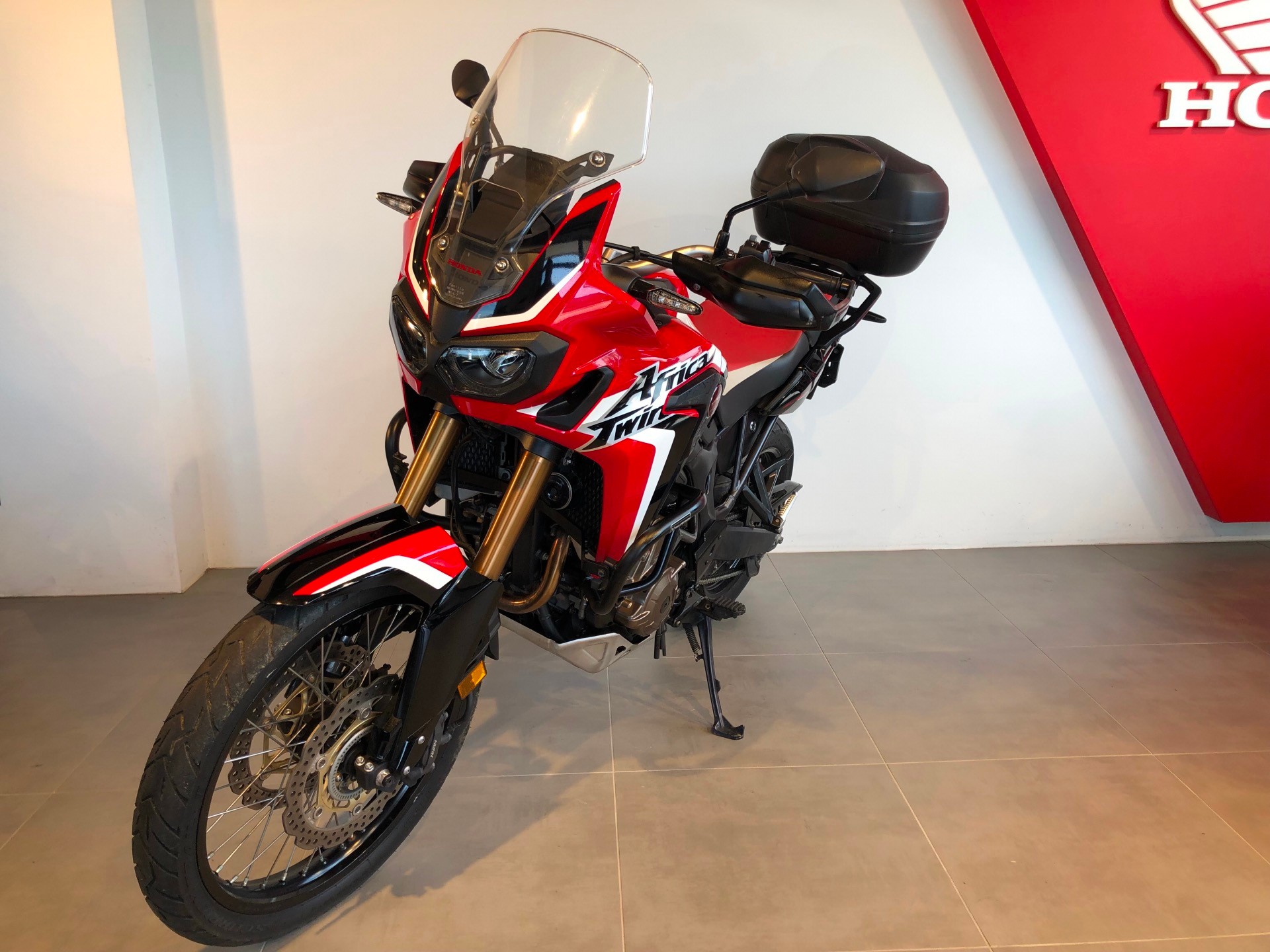 HONDA CRF 1000AD DTC Adventure Africa Twin-image-3