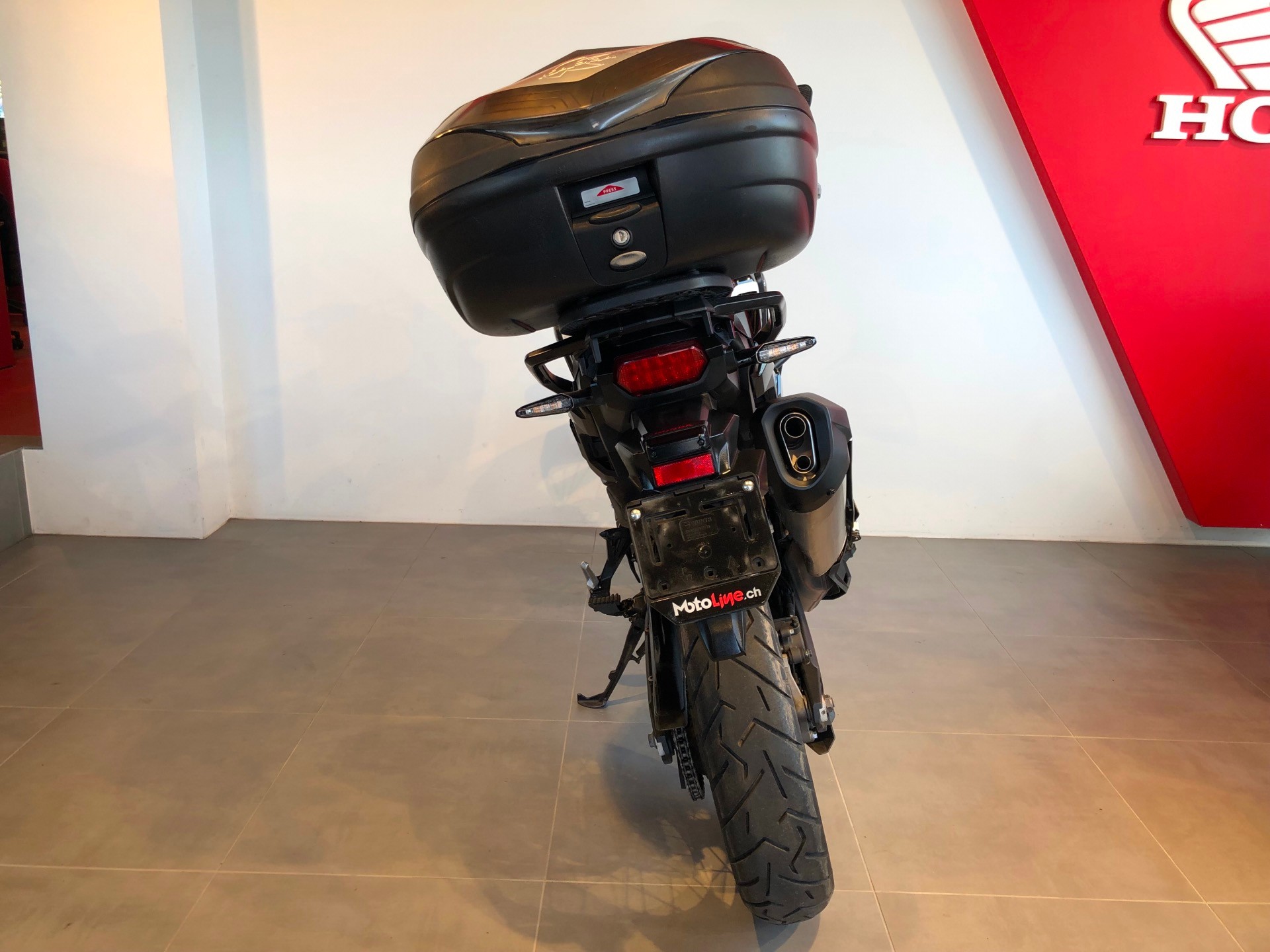 HONDA CRF 1000AD DTC Adventure Africa Twin-image-6