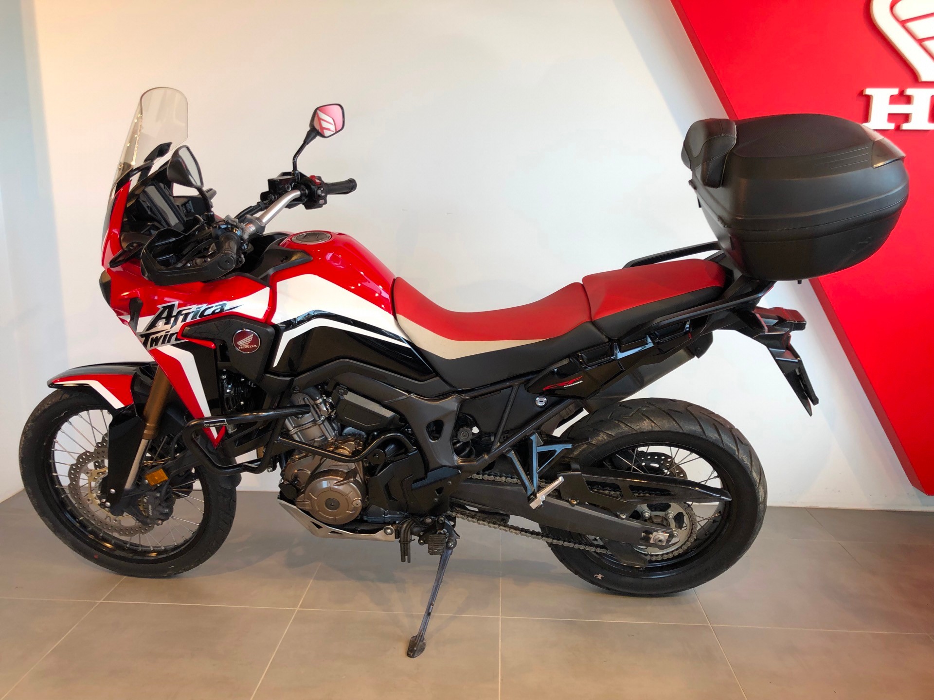 HONDA CRF 1000AD DTC Adventure Africa Twin-image-5