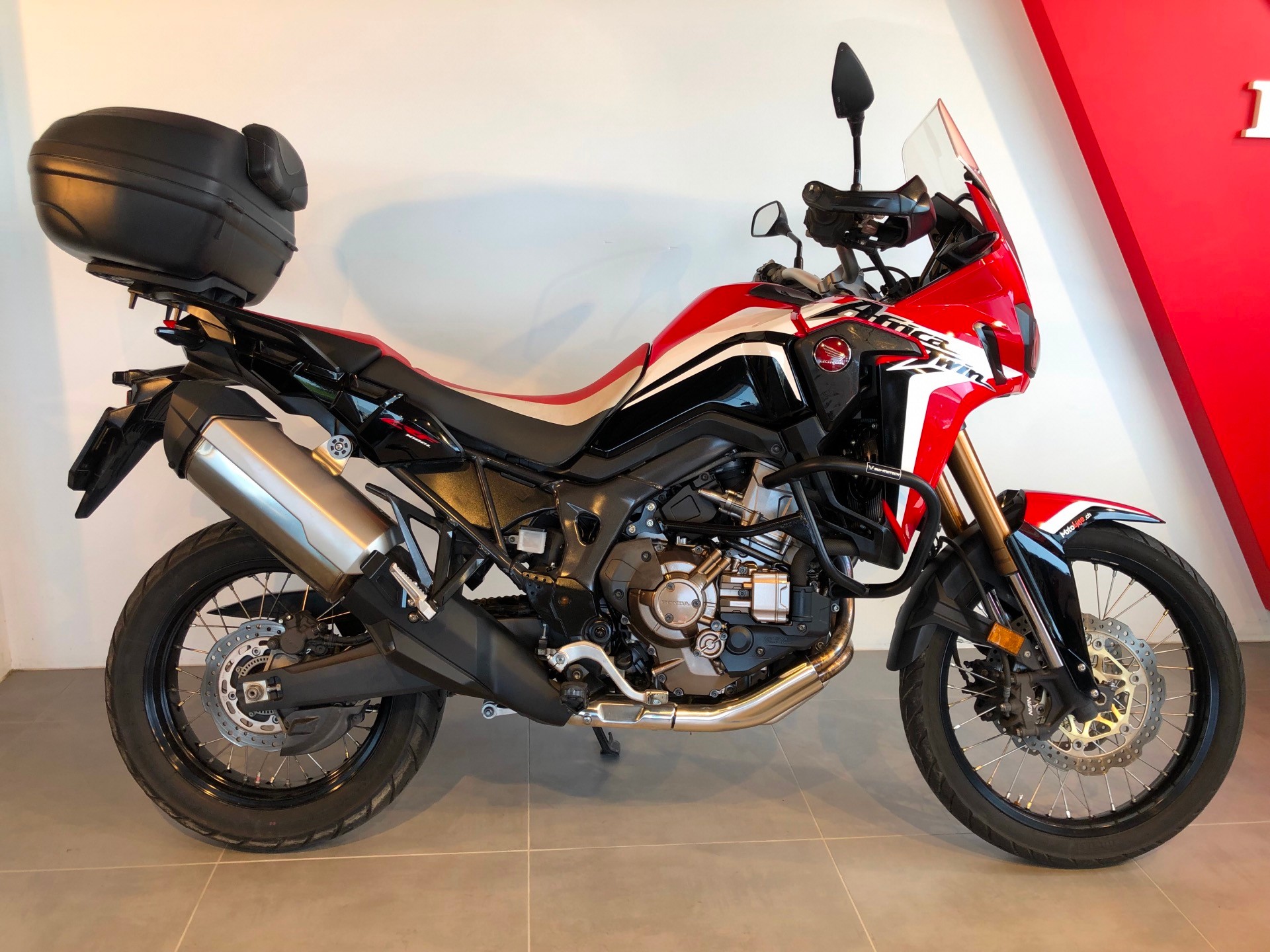 HONDA CRF 1000AD DTC Adventure Africa Twin-image-9