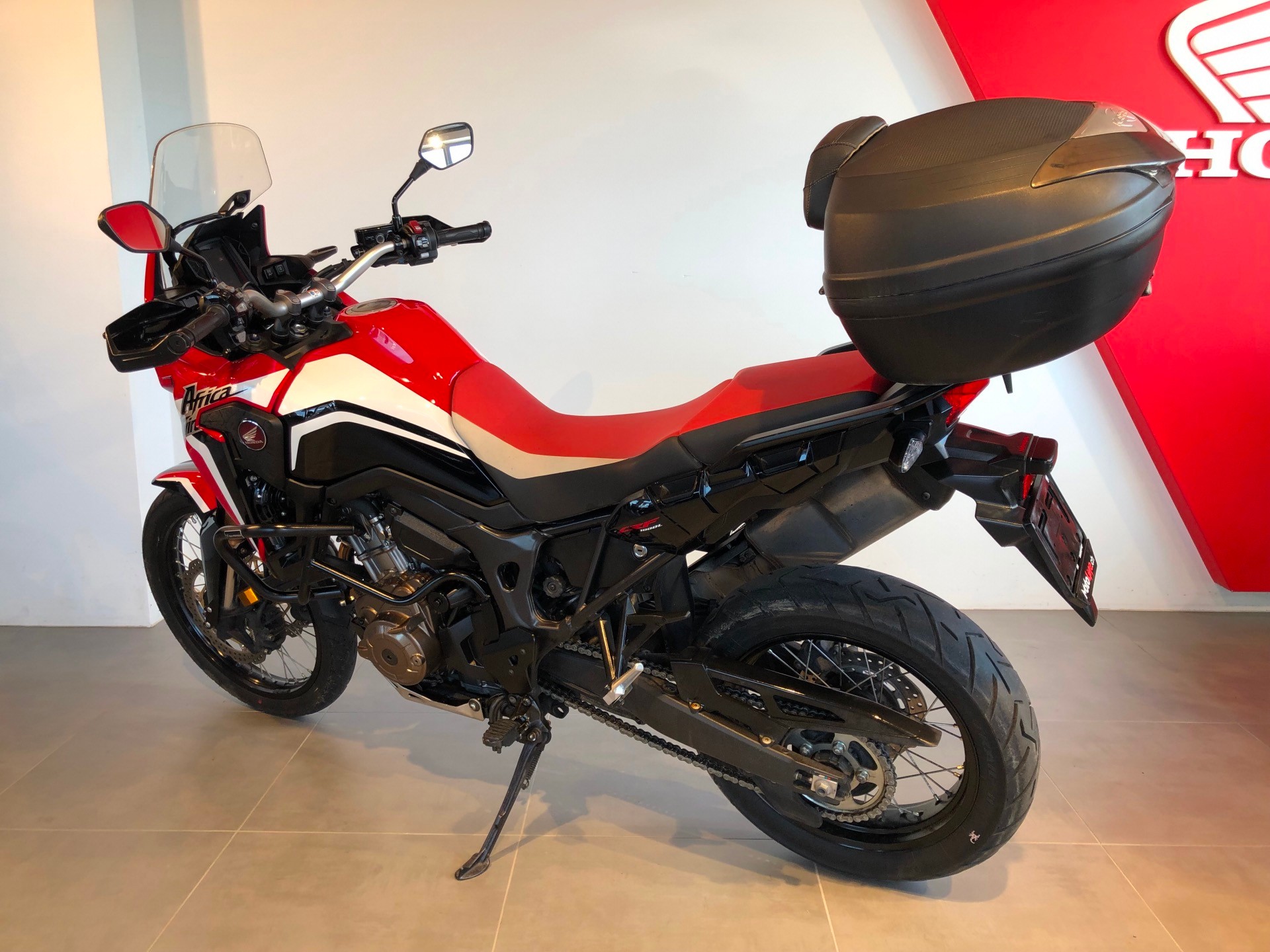 HONDA CRF 1000AD DTC Adventure Africa Twin-image-7