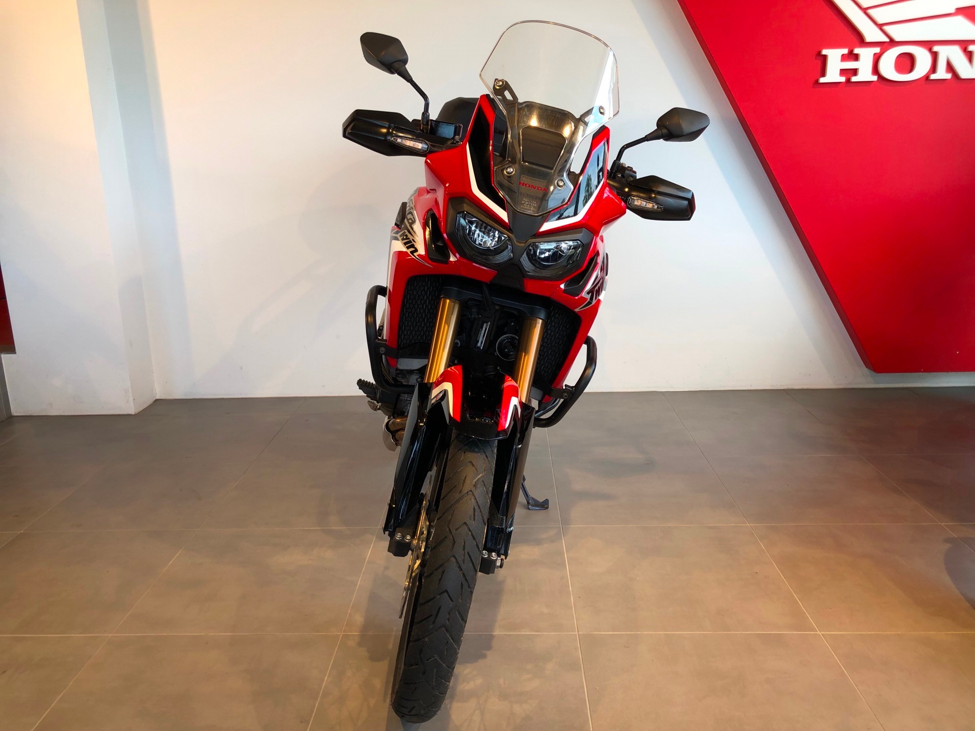 HONDA CRF 1000AD DTC Adventure Africa Twin-image-2