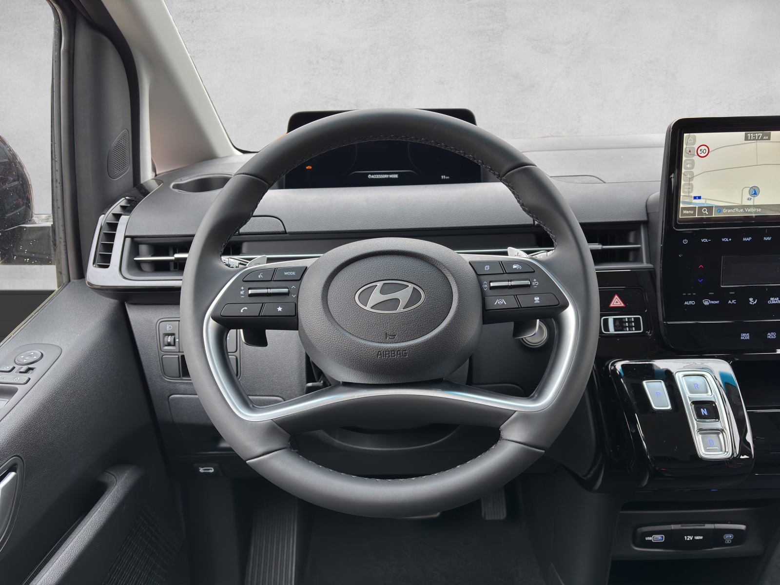 HYUNDAI Staria Wagon 1.6 T-GDi HEV Amplia A-image-6