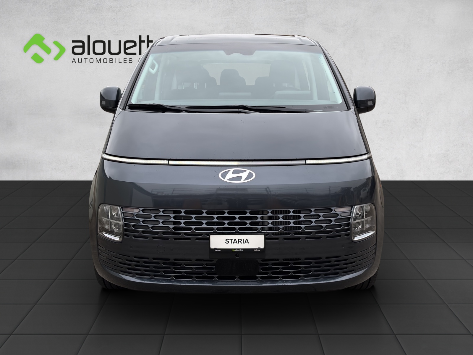 HYUNDAI Staria Wagon 1.6 T-GDi HEV Amplia A-showroom-element-3