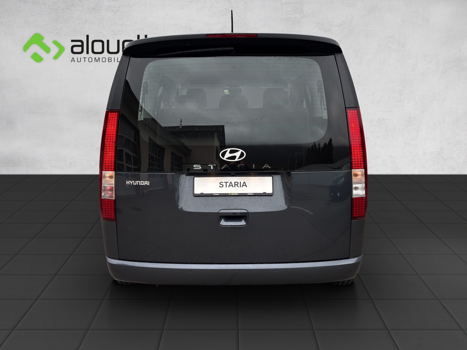 HYUNDAI Staria Wagon 1.6 T-GDi HEV Amplia A-image-4