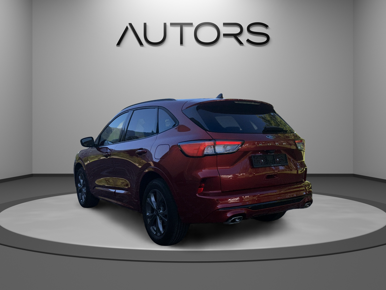 FORD Kuga 2.5 PHEV ST-Line X 2WD-showroom-element-2
