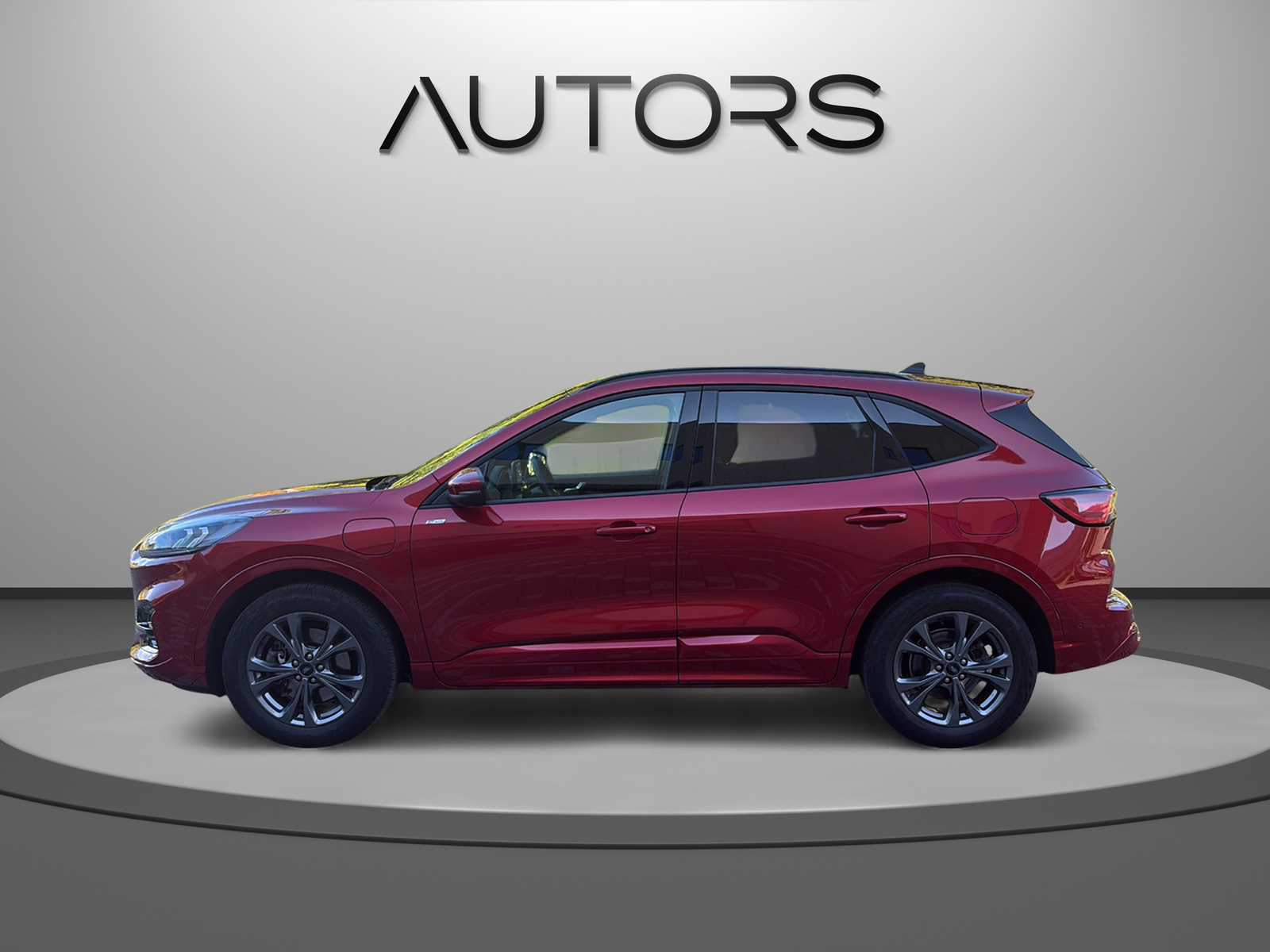 FORD Kuga 2.5 PHEV ST-Line X 2WD-showroom-element-3