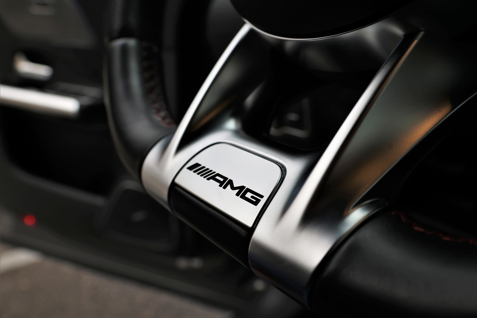 MERCEDES-BENZ GLA 35 AMG 4Matic 8G-Speedshift DCT (CH)-image-19