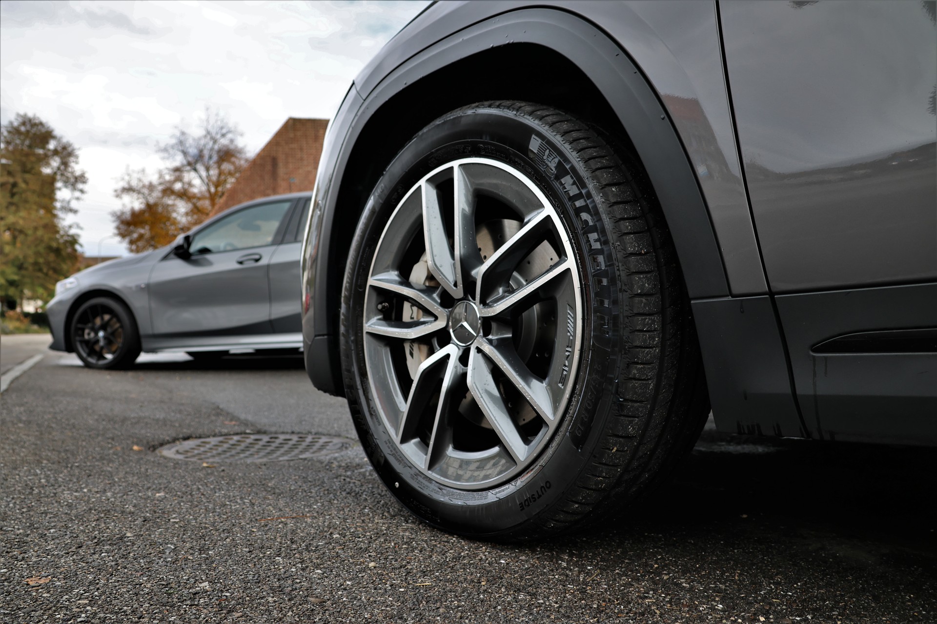 MERCEDES-BENZ GLA 35 AMG 4Matic 8G-Speedshift DCT (CH)-image-6