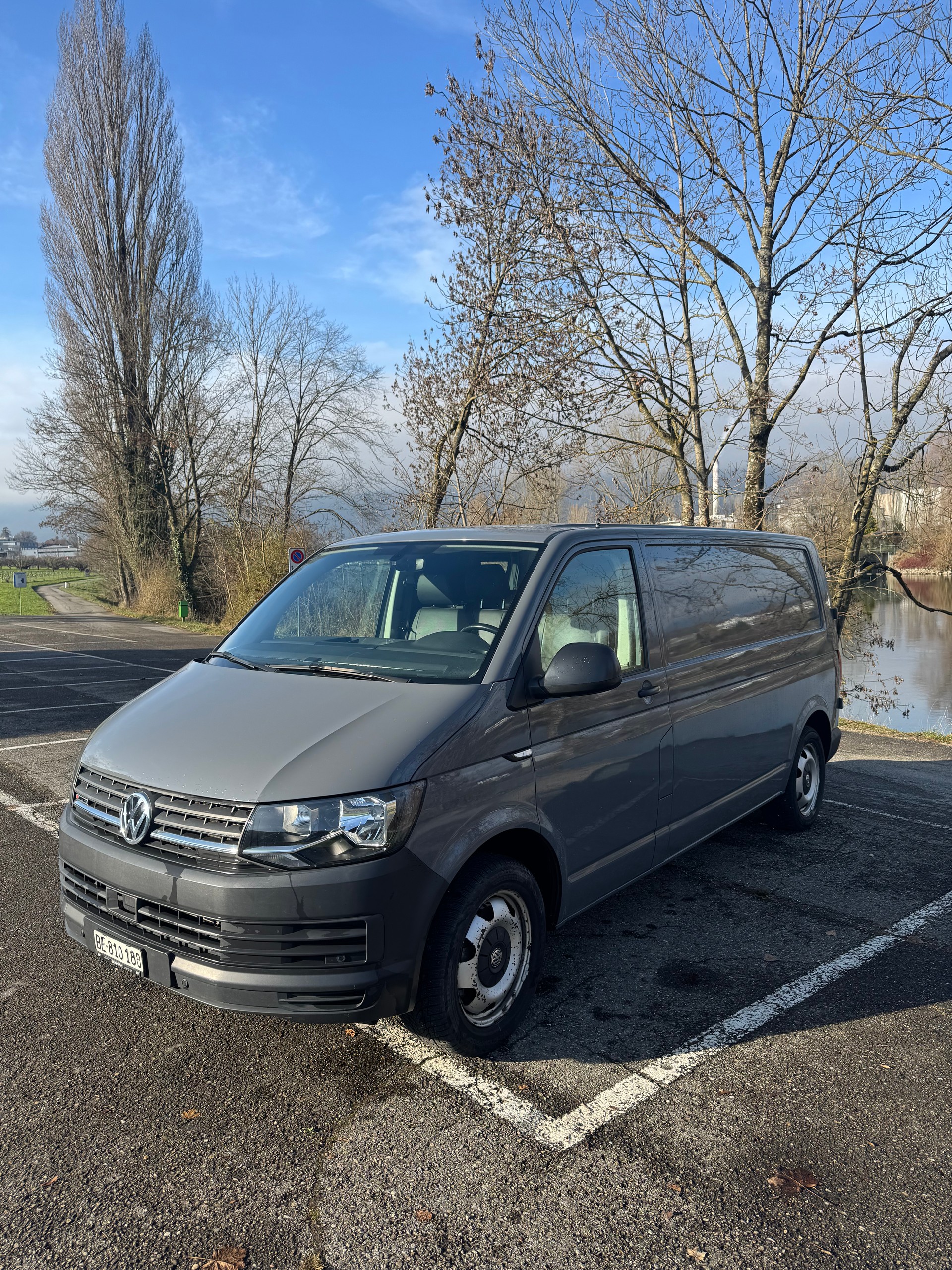 VW T6 2.0 Bi-TDI 4Motion DSG-image-1