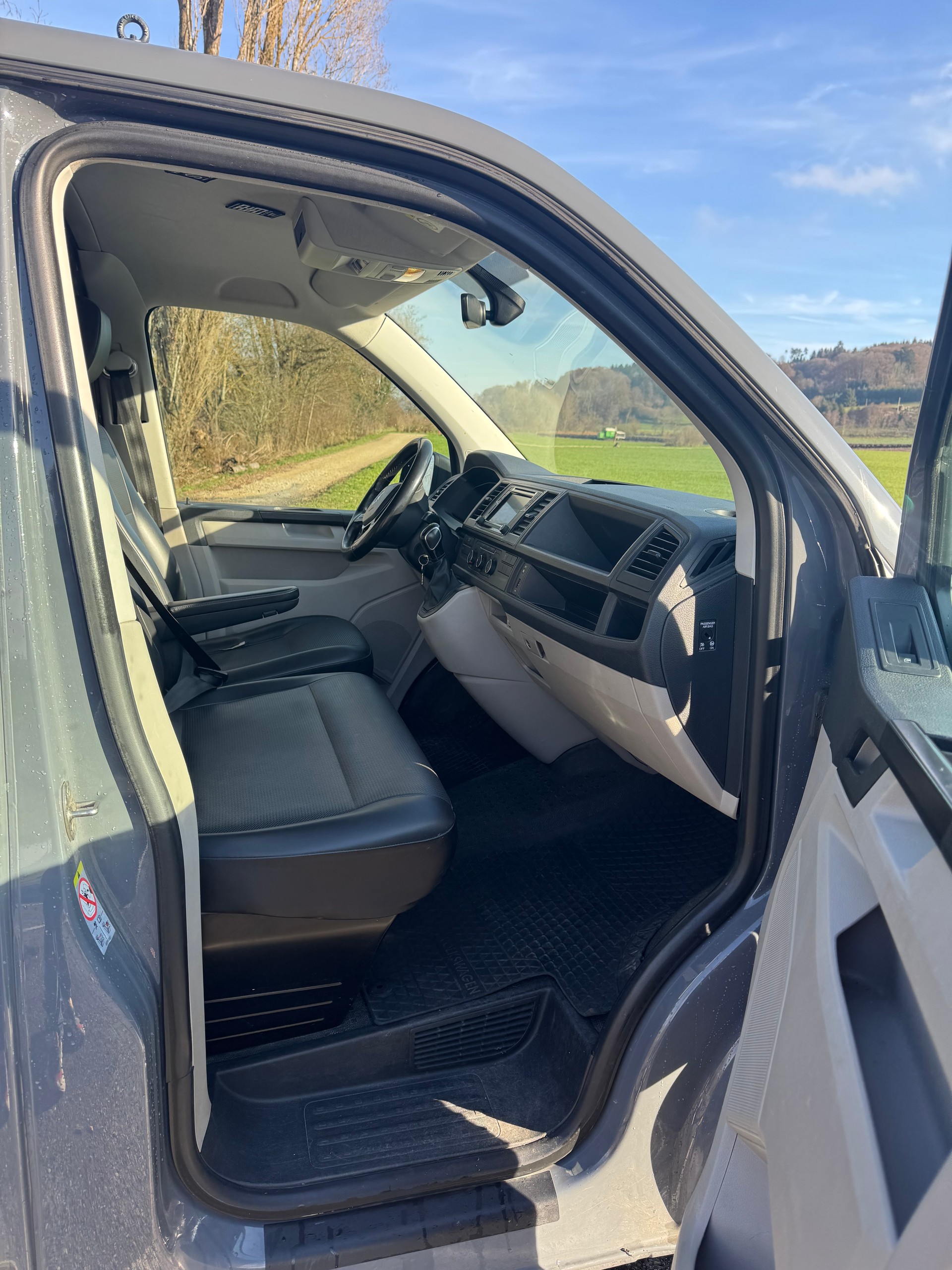 VW T6 2.0 Bi-TDI 4Motion DSG-image-5