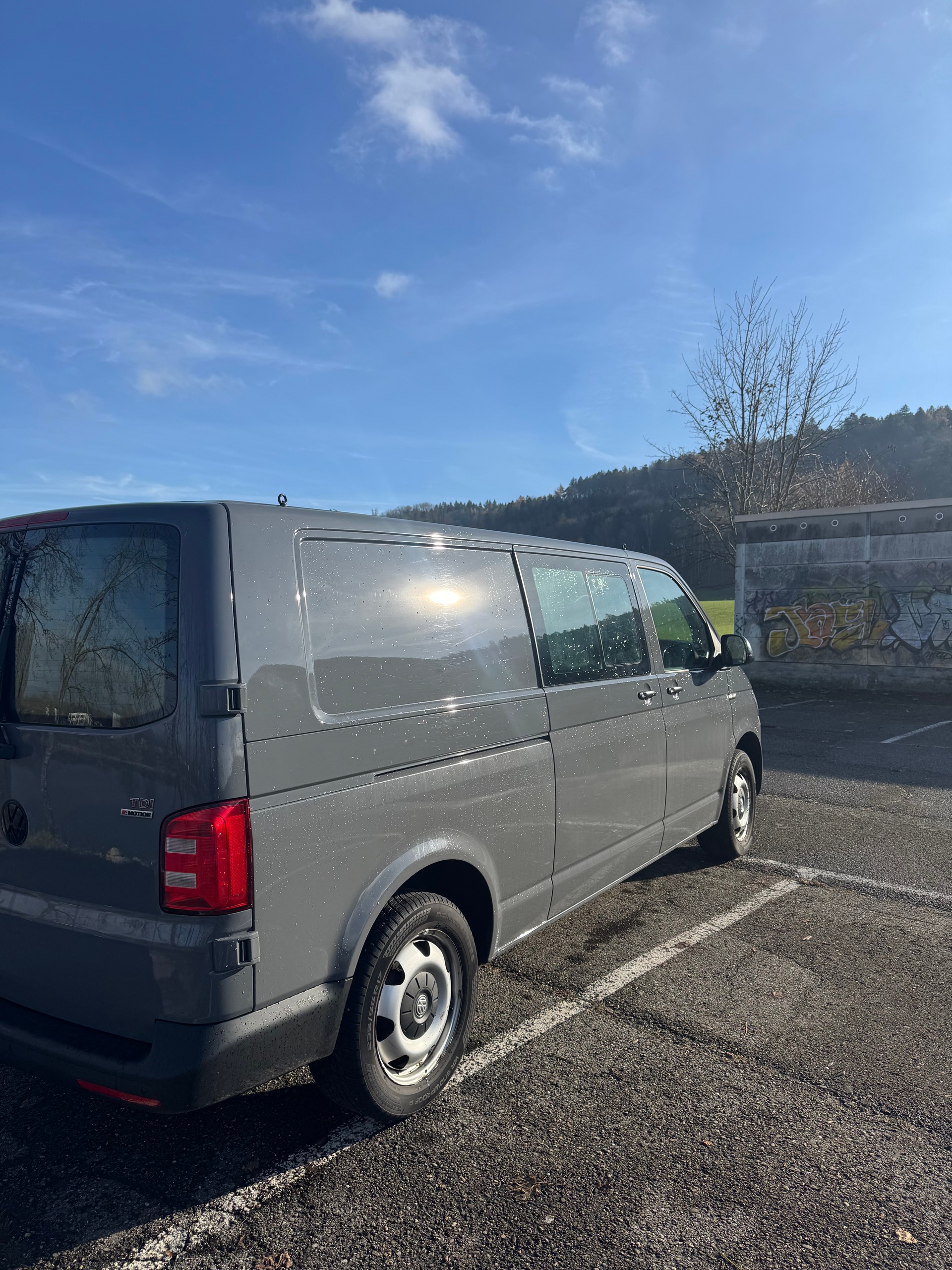 VW T6 2.0 Bi-TDI 4Motion DSG-image-2