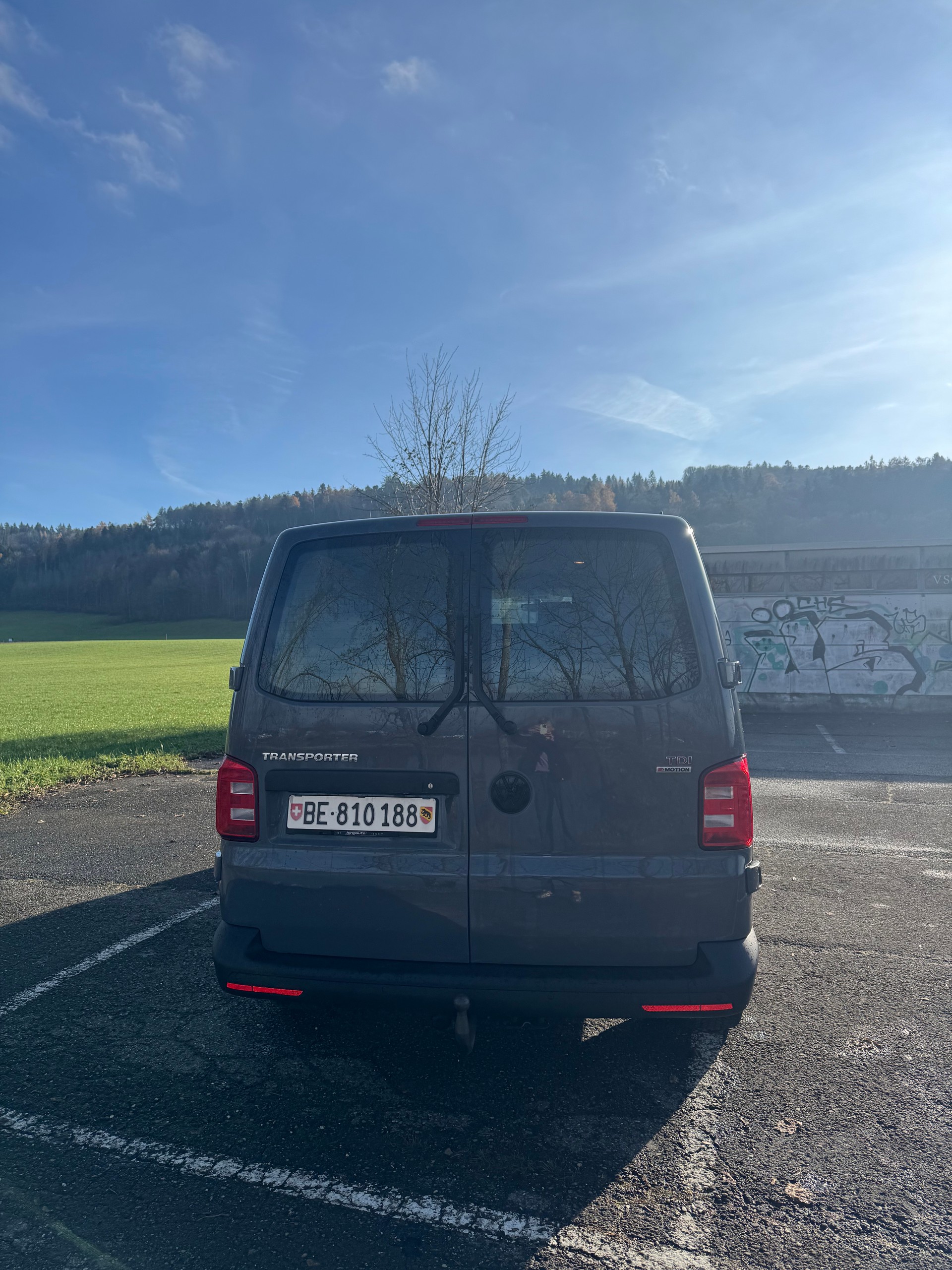 VW T6 2.0 Bi-TDI 4Motion DSG-image-3