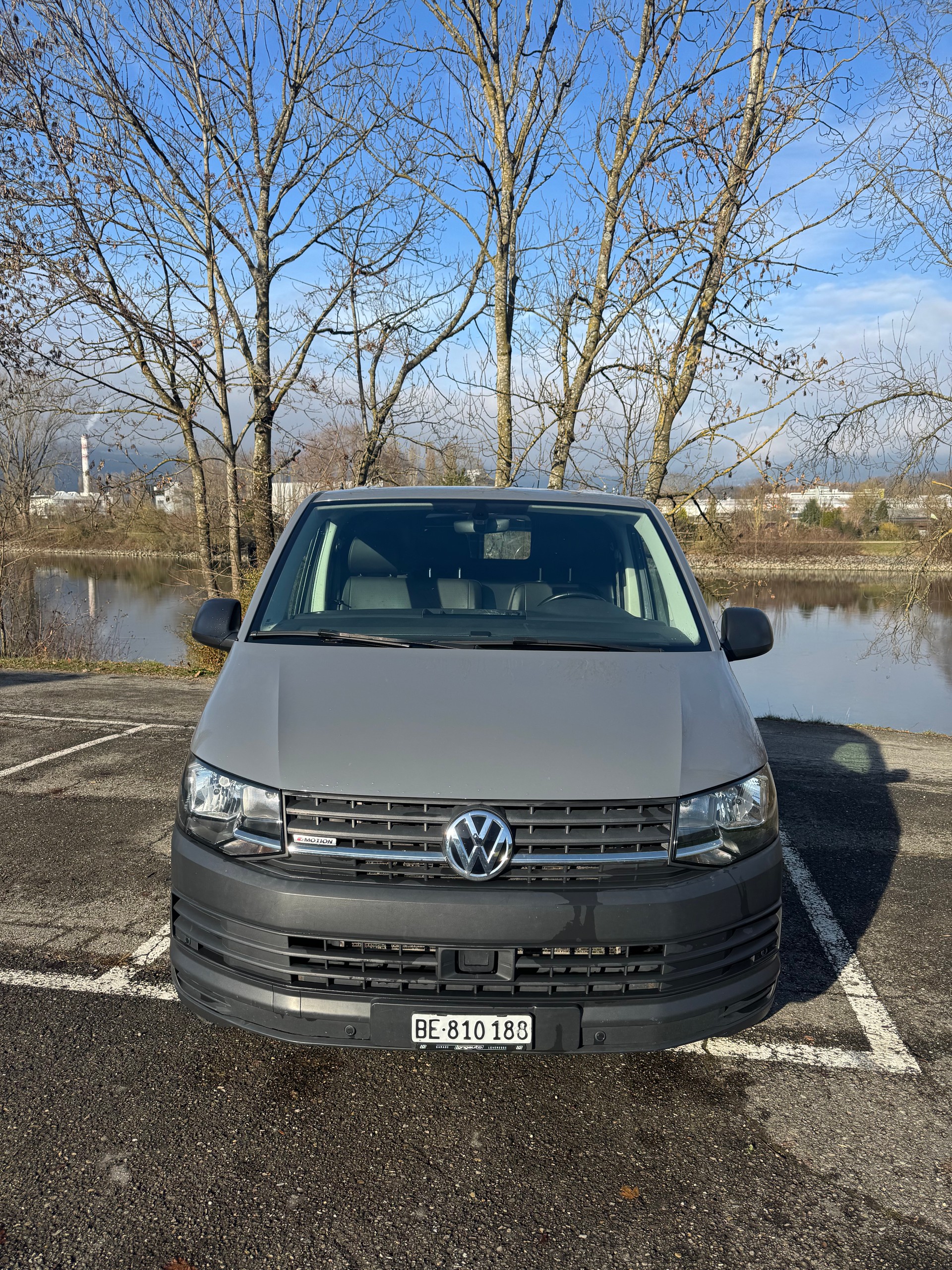 VW T6 2.0 Bi-TDI 4Motion DSG-image-0
