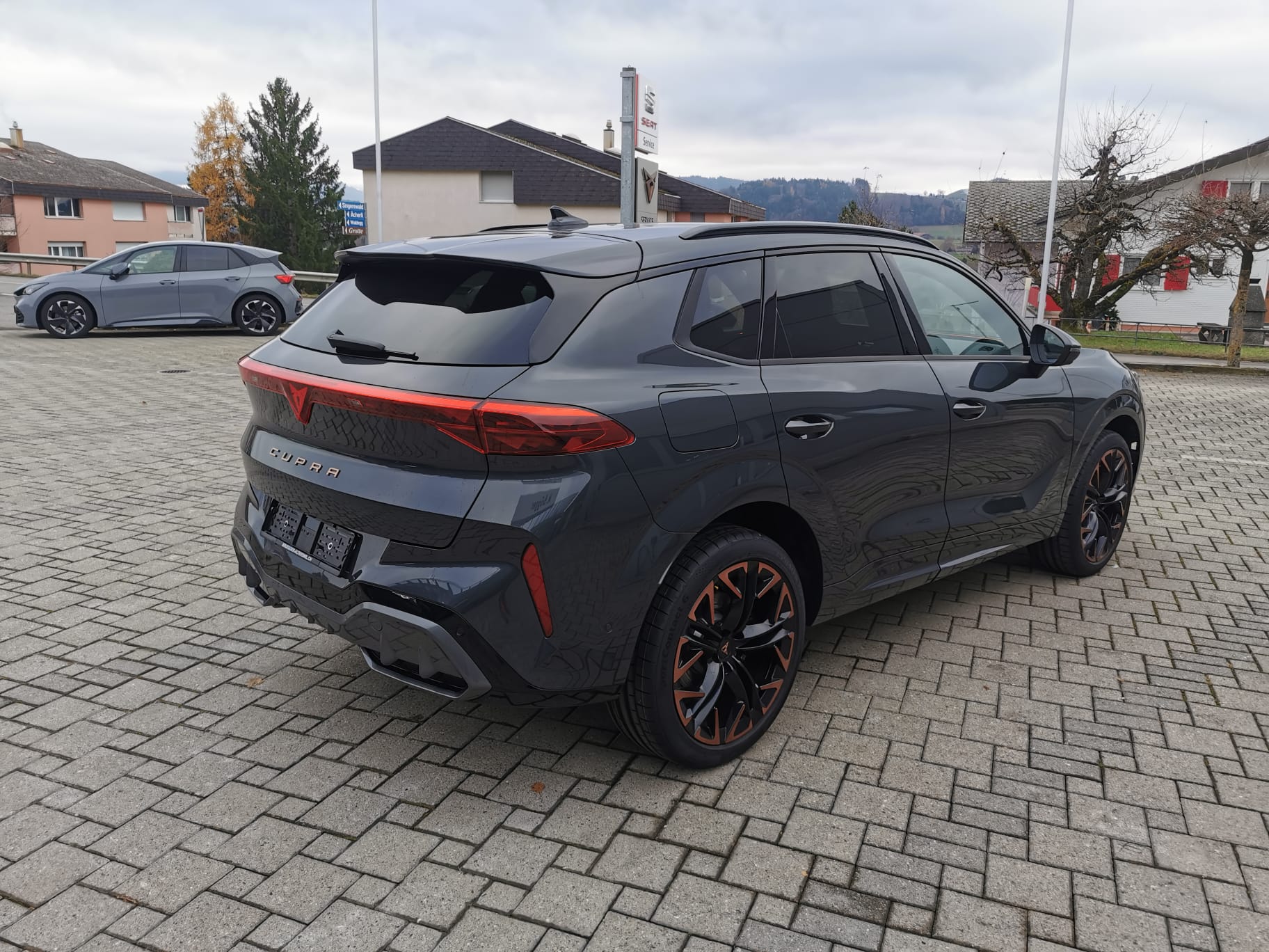 CUPRA Terramar 2.0 TSI VZ 4Drive DSG-image-3