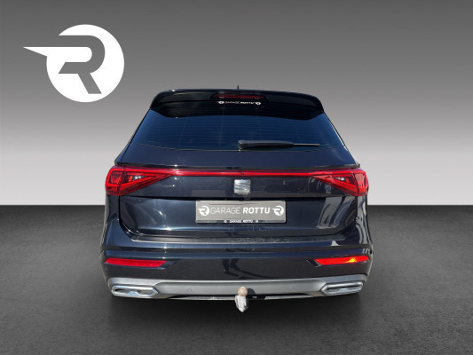 SEAT Tarraco 2.0TSI FR 4D-image-4