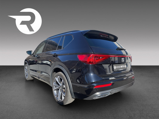 SEAT Tarraco 2.0TSI FR 4D-image-3