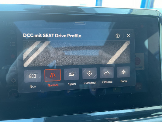 SEAT Tarraco 2.0TSI FR 4D-image-13