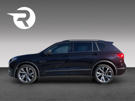 SEAT Tarraco 2.0TSI FR 4D-image-2