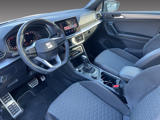 SEAT Tarraco 2.0TSI FR 4D-image-6