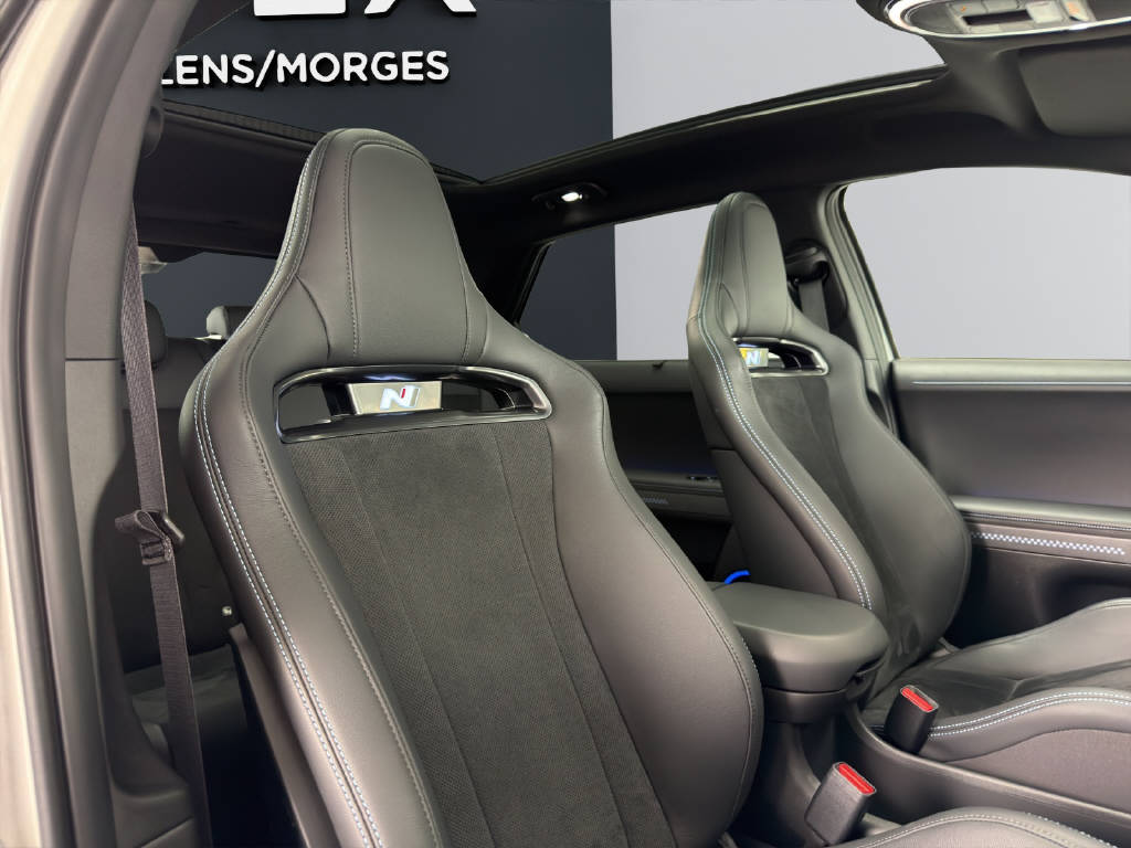 HYUNDAI Ioniq 5 N Electric 4WD 84kWh-image-12