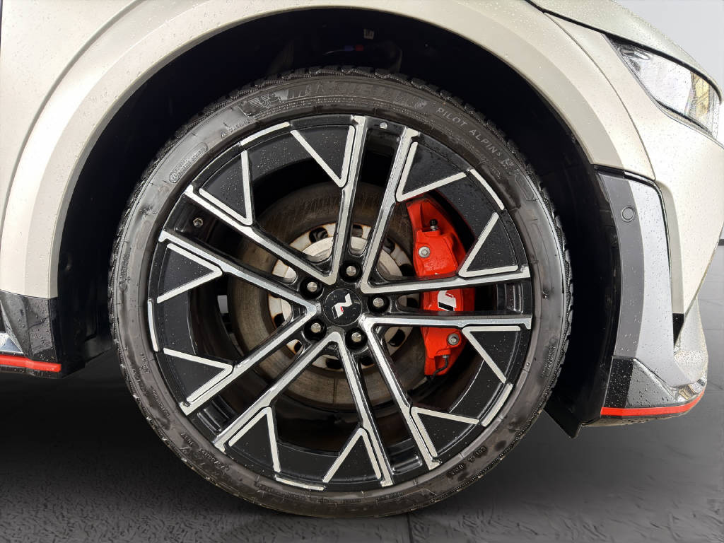 HYUNDAI Ioniq 5 N Electric 4WD 84kWh-image-13