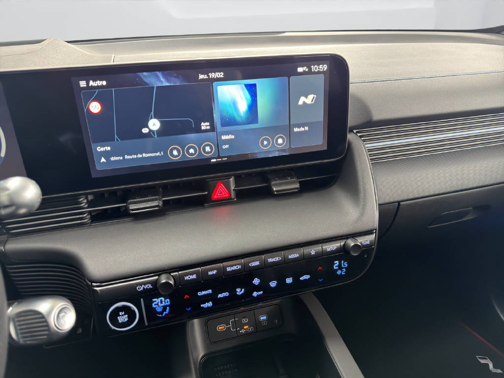 HYUNDAI Ioniq 5 N Electric 4WD 84kWh-image-7