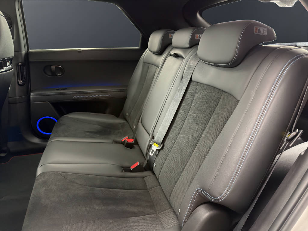 HYUNDAI Ioniq 5 N Electric 4WD 84kWh-image-10