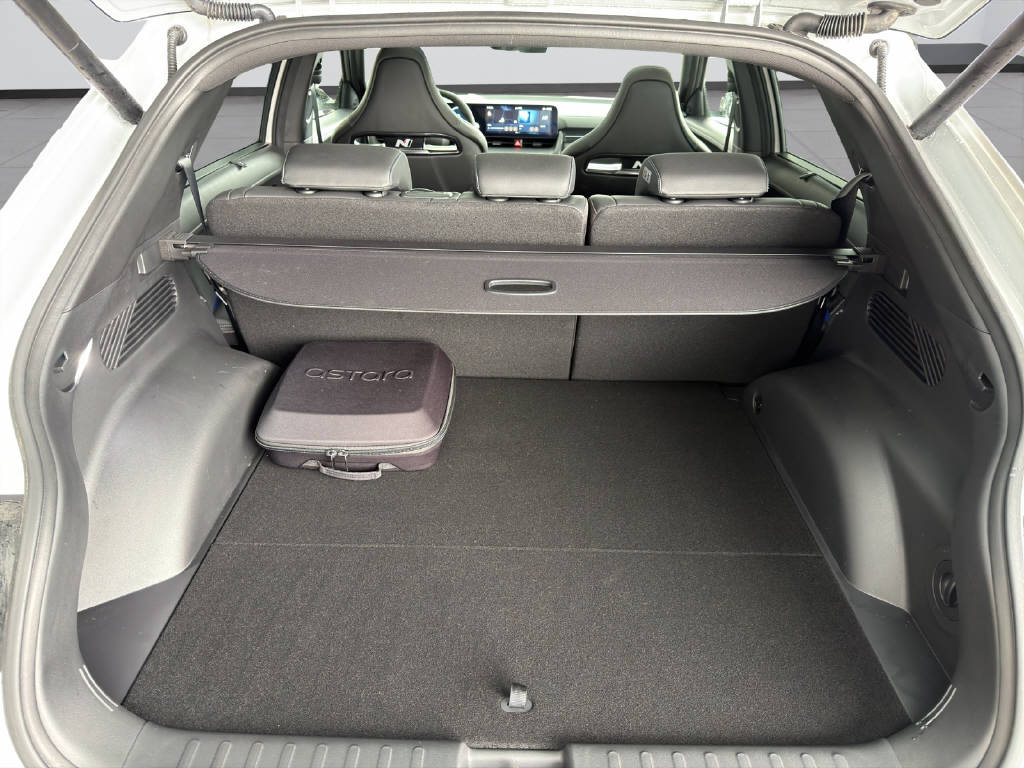 HYUNDAI Ioniq 5 N Electric 4WD 84kWh-image-8