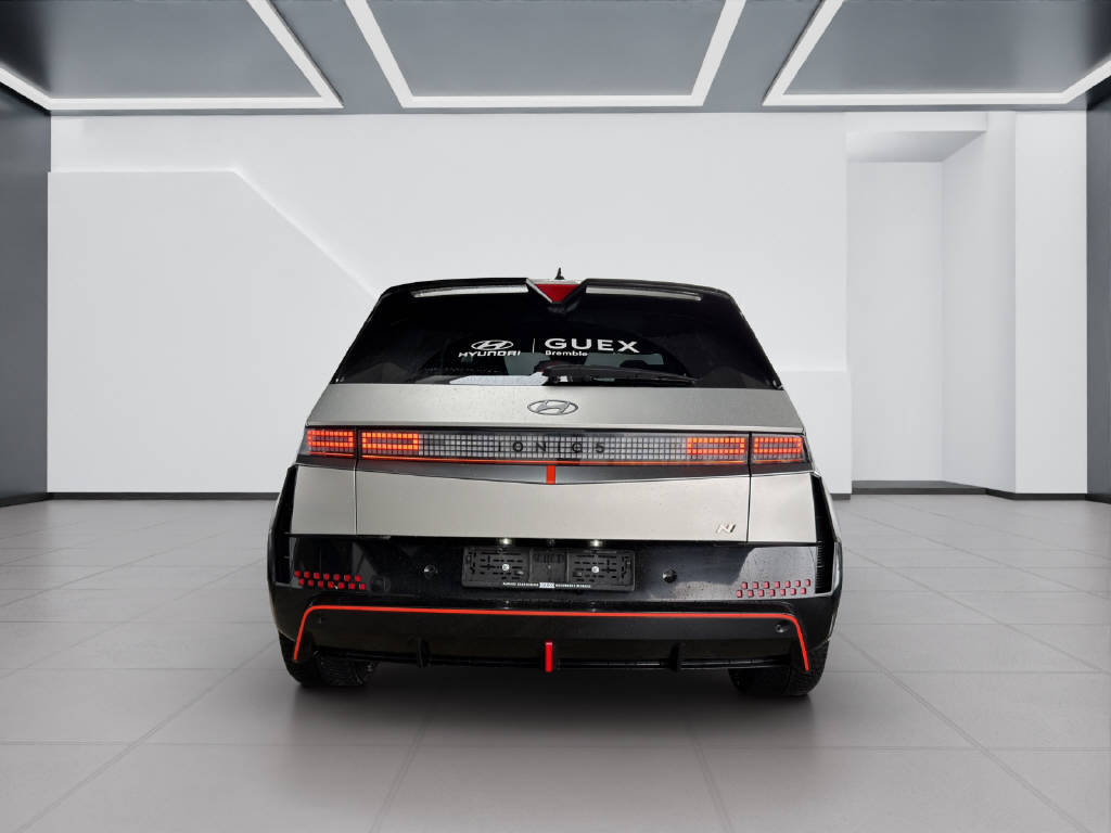 HYUNDAI Ioniq 5 N Electric 4WD 84kWh-showroom-element-3