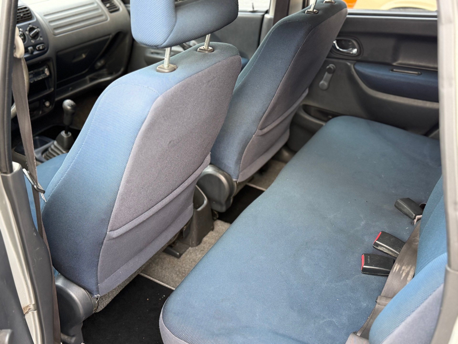 SUZUKI Ignis 1.3 16V GL 4WD-image-6