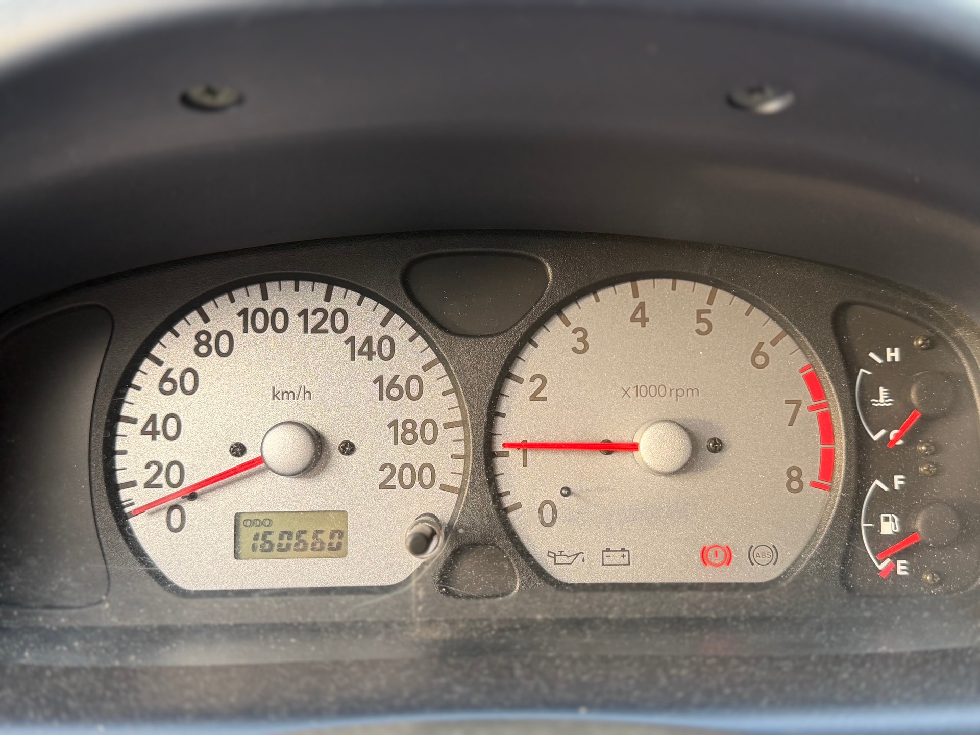 SUZUKI Ignis 1.3 16V GL 4WD-image-4