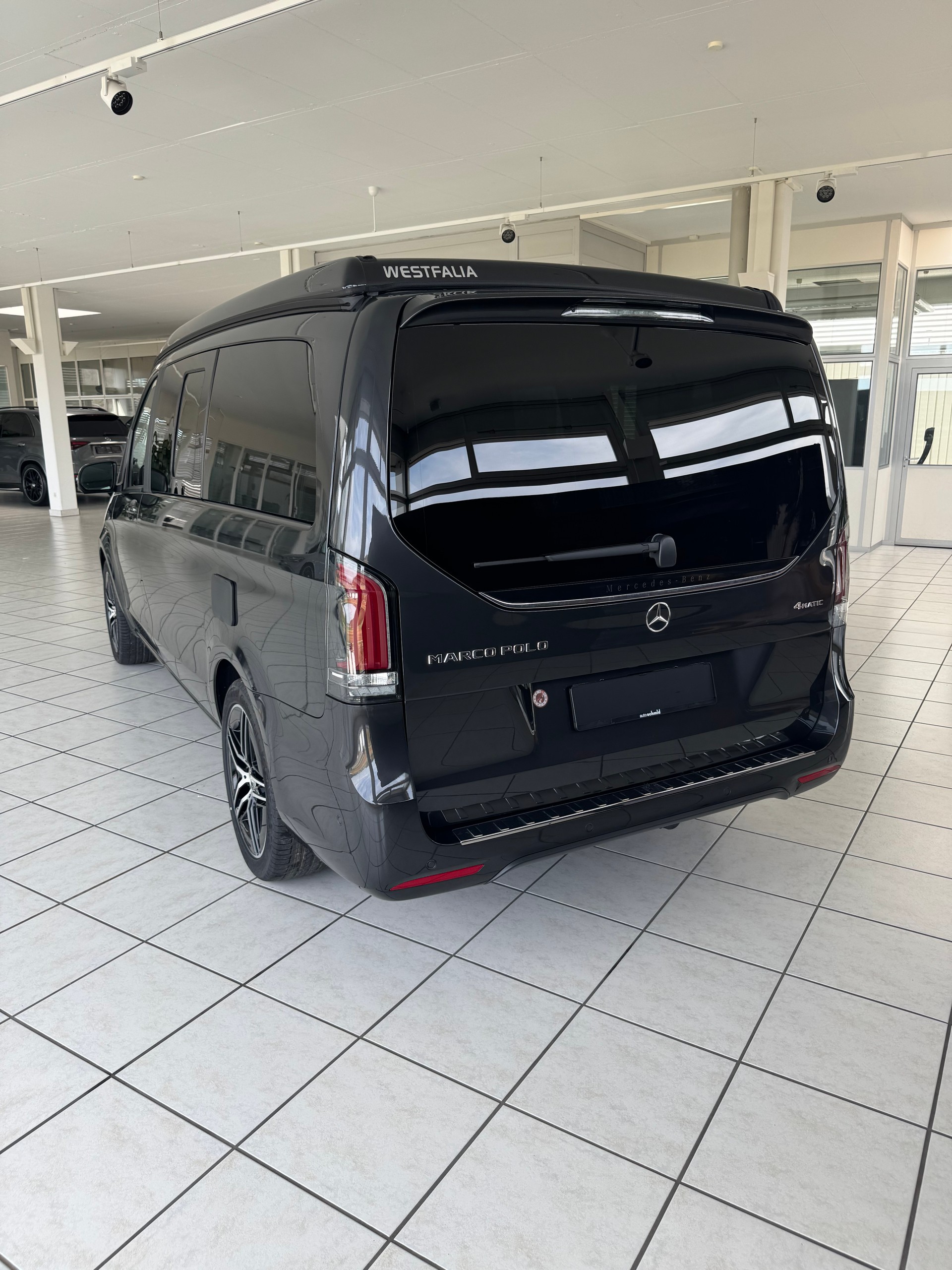 MERCEDES-BENZ Marco Polo 250 d 4MATIC Standard 3200mm L-showroom-element-2