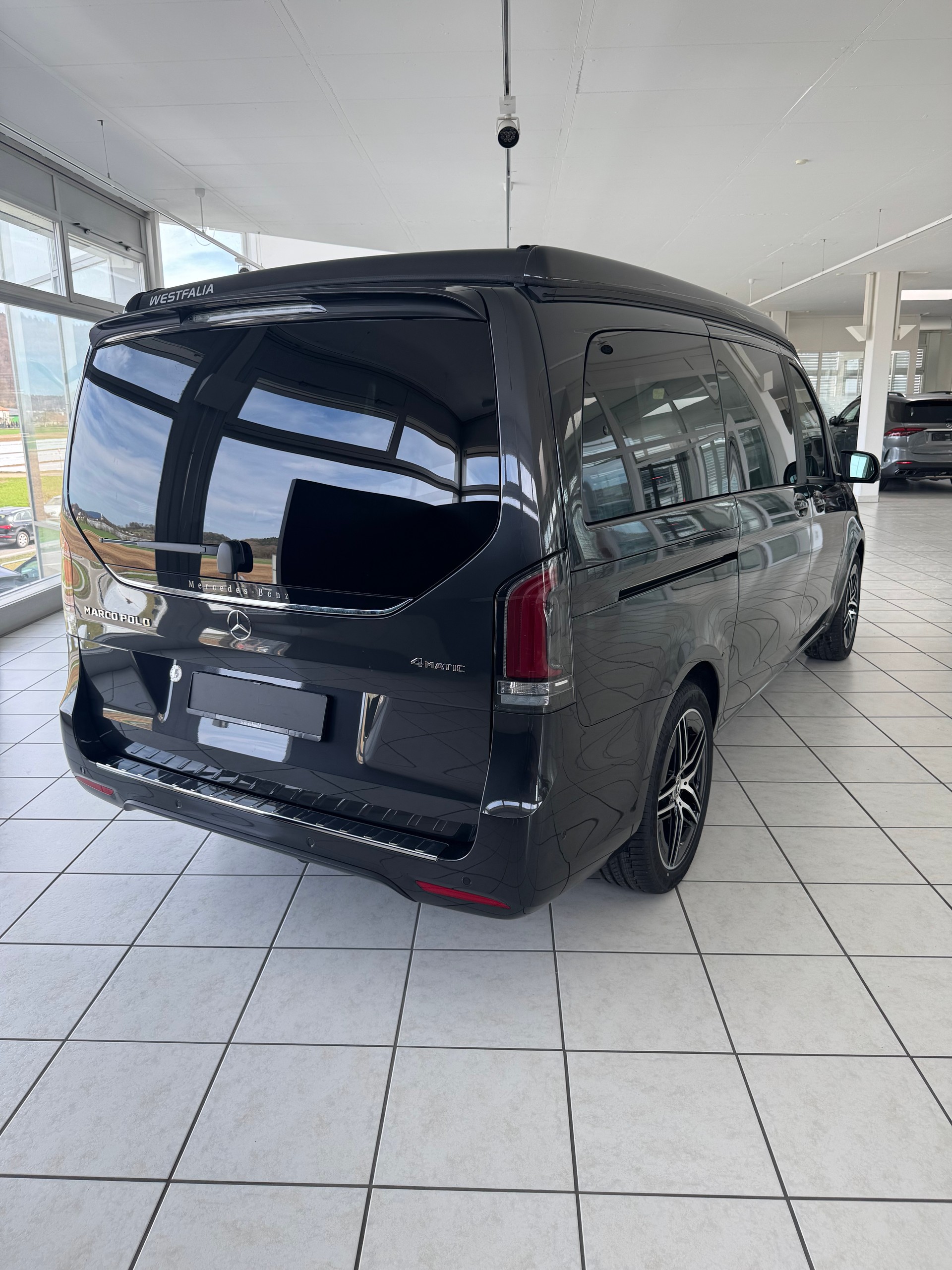 MERCEDES-BENZ Marco Polo 250 d 4MATIC Standard 3200mm L-showroom-element-3