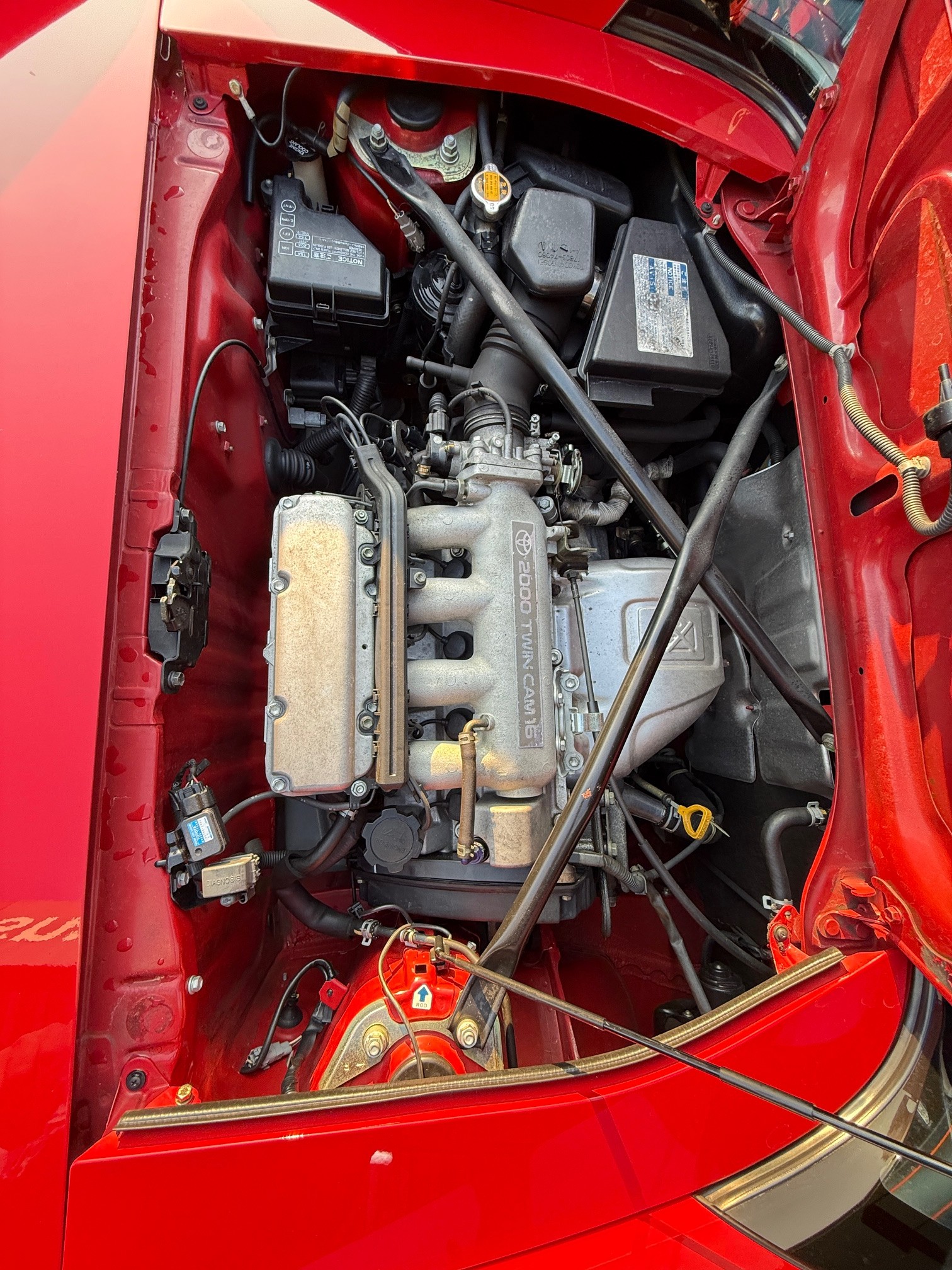 TOYOTA MR2 2.0-image-10