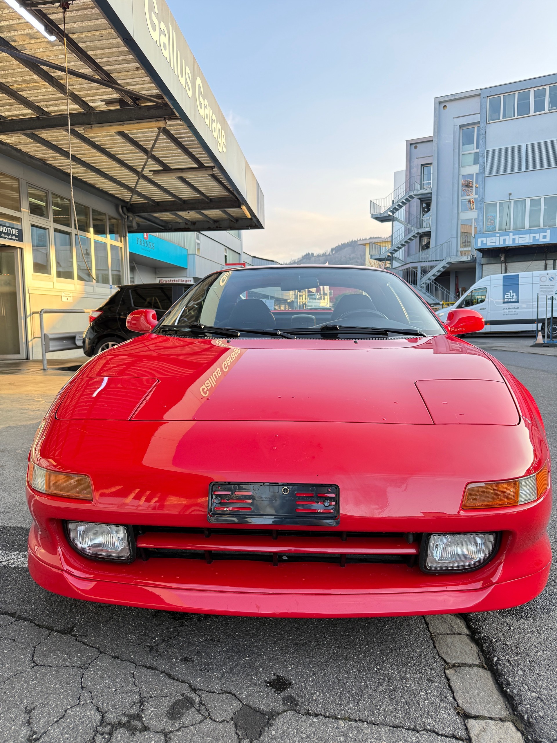 TOYOTA MR2 2.0-image-4