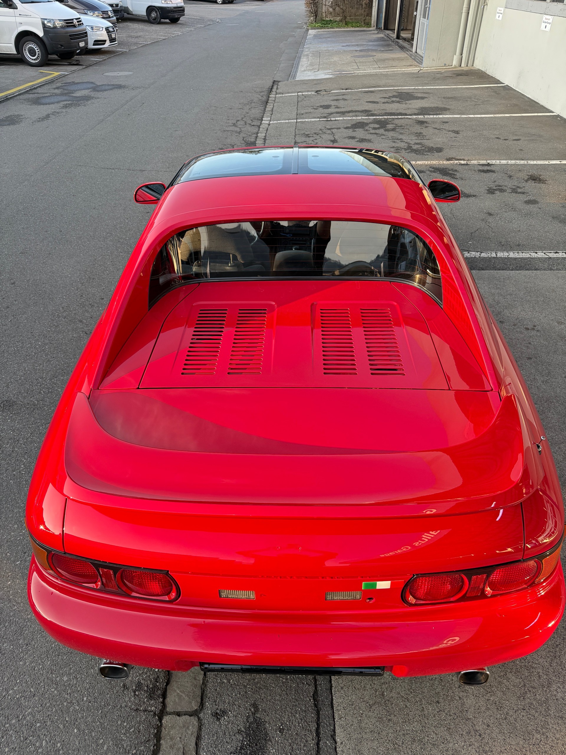 TOYOTA MR2 2.0-image-6