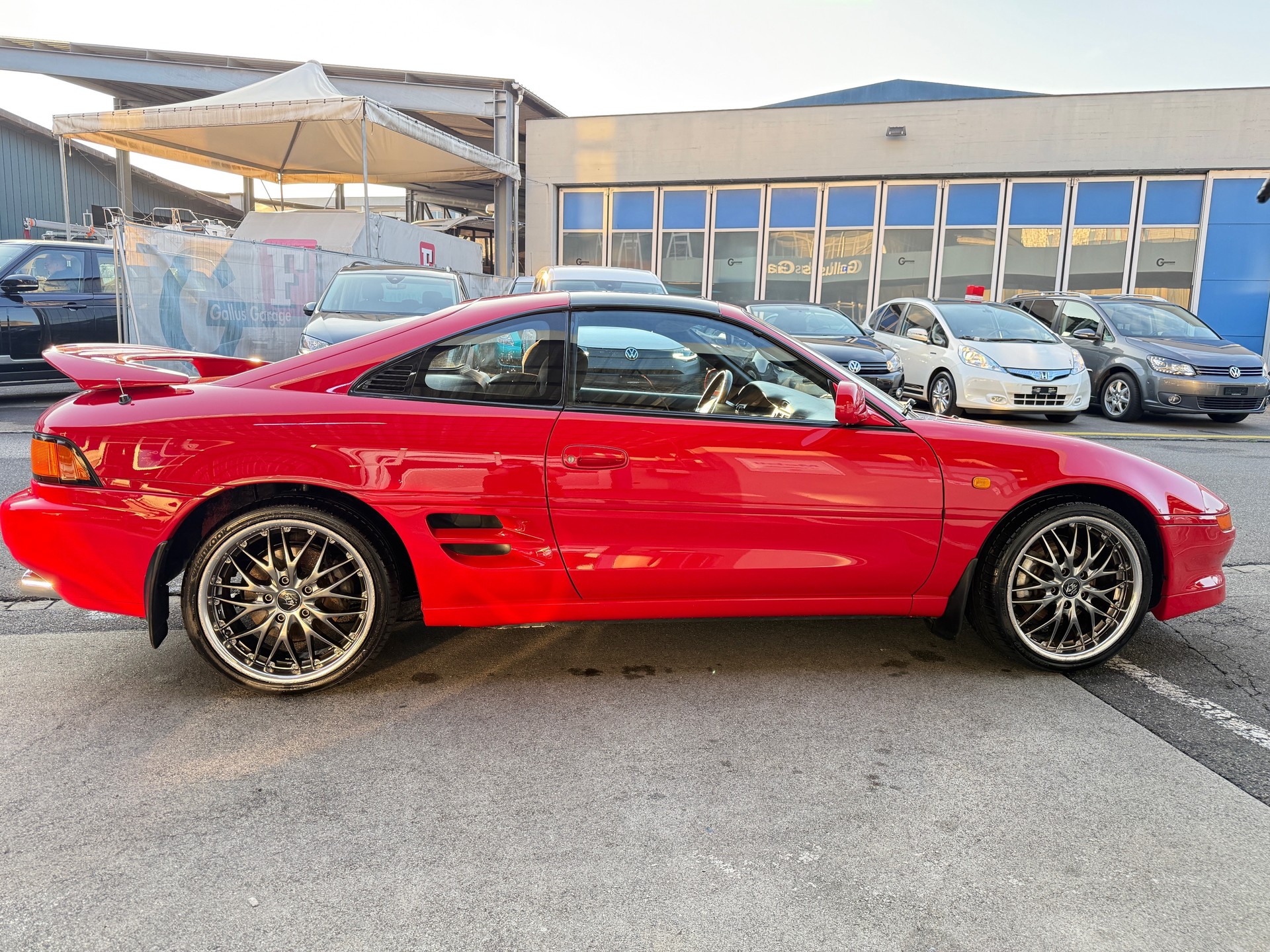 TOYOTA MR2 2.0-image-3