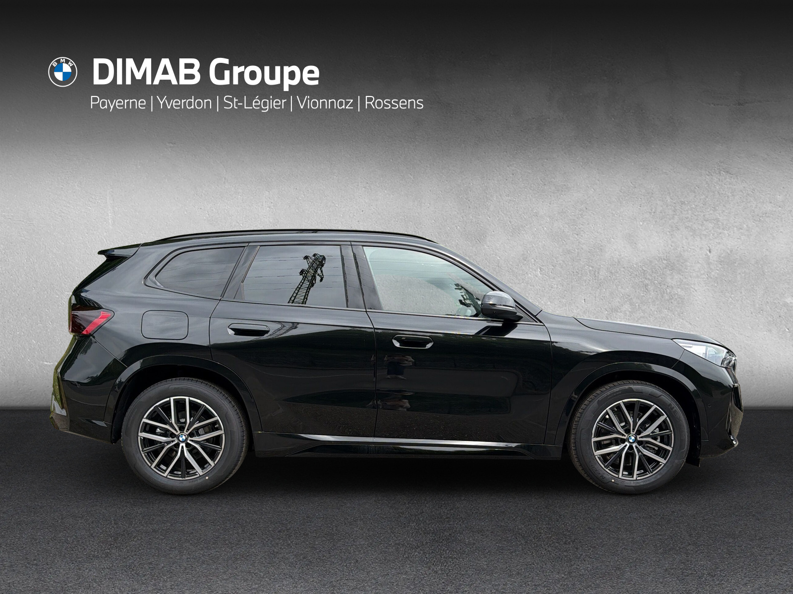 BMW X1 xDrive 25e M Sport-image-5