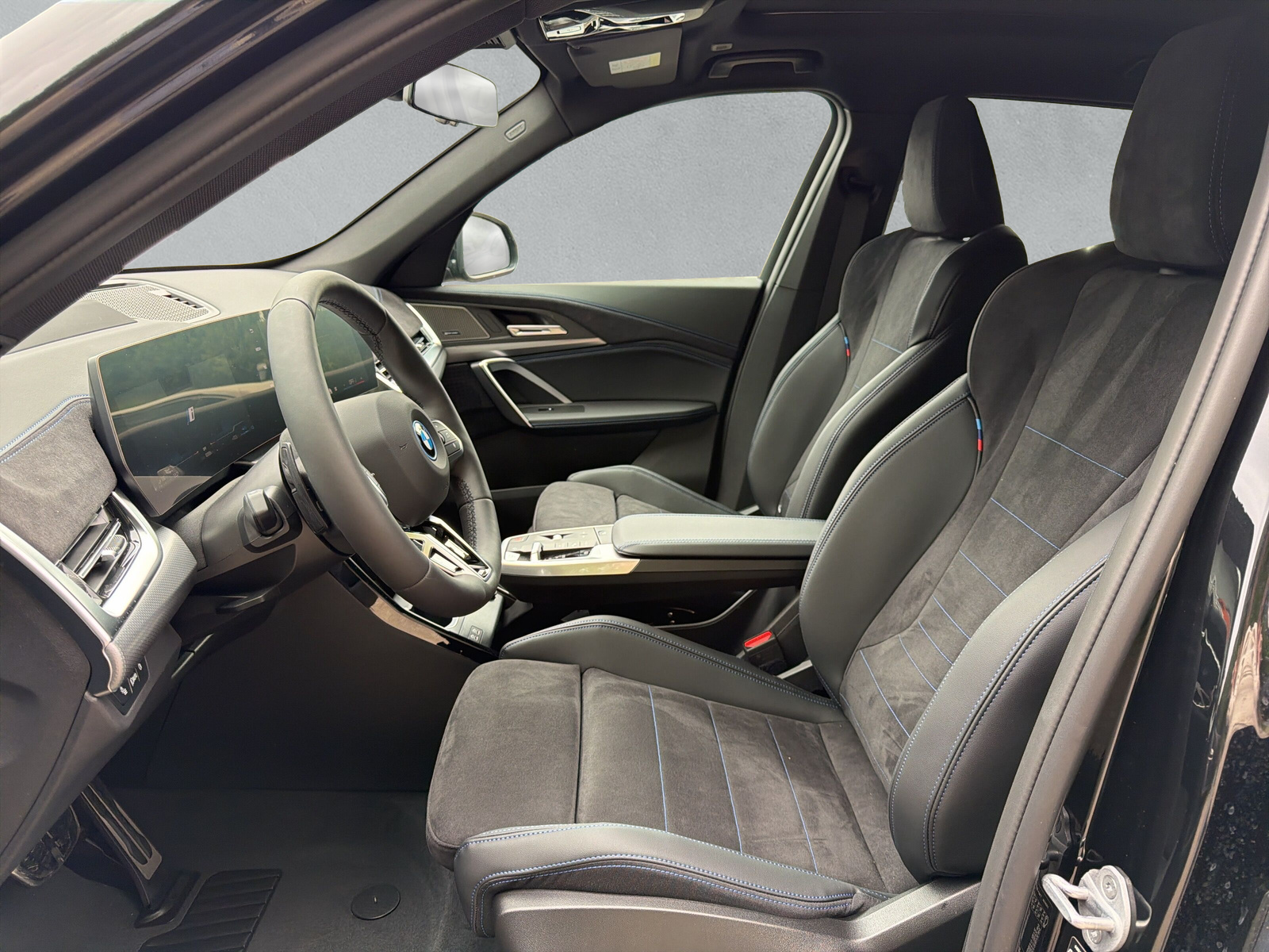 BMW X1 xDrive 25e M Sport-image-9